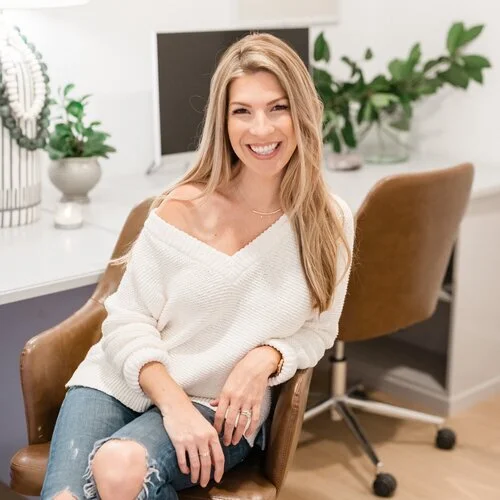 How to Build a Coaching Business &amp; Get Your Clients the Result They Want - Kelsey Murphy
