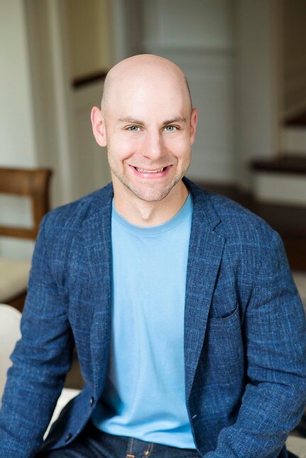 Adam Grant on the Power of Thinking Again &amp; the Benefits of Impostor Syndrome