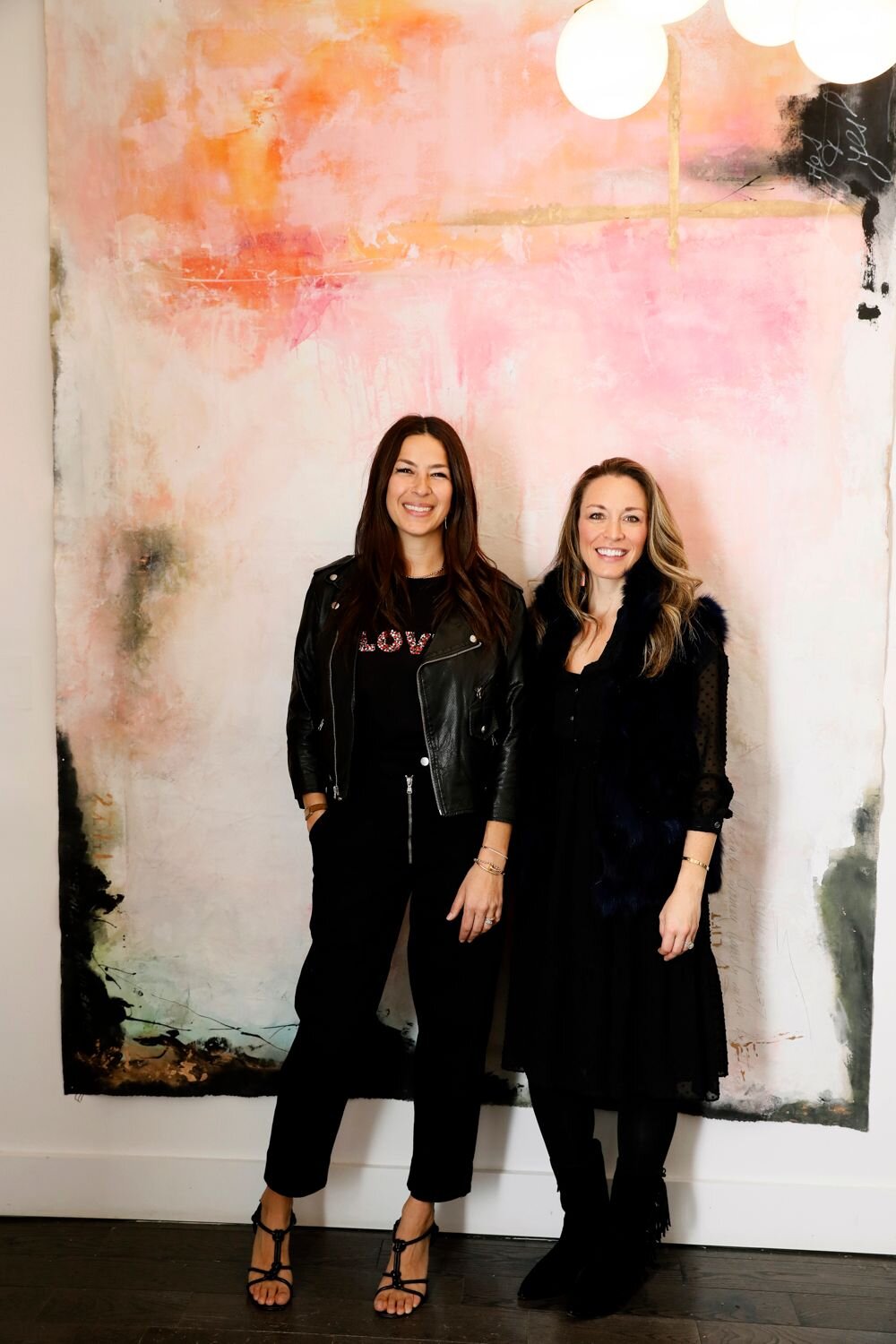 Rebecca Minkoff &amp; Ali Wyatt on Overcoming Perfectionism, Achieving Big Goals &amp; Becoming Fearless