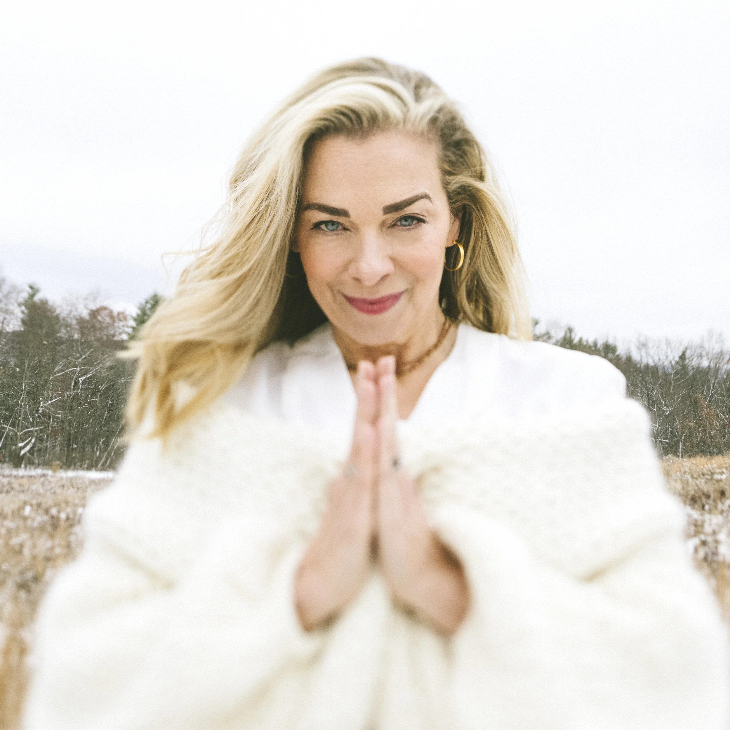 Terri Cole on Healthy Boundaries, Letting Go of Control &amp; Feeling Worthy to Receive