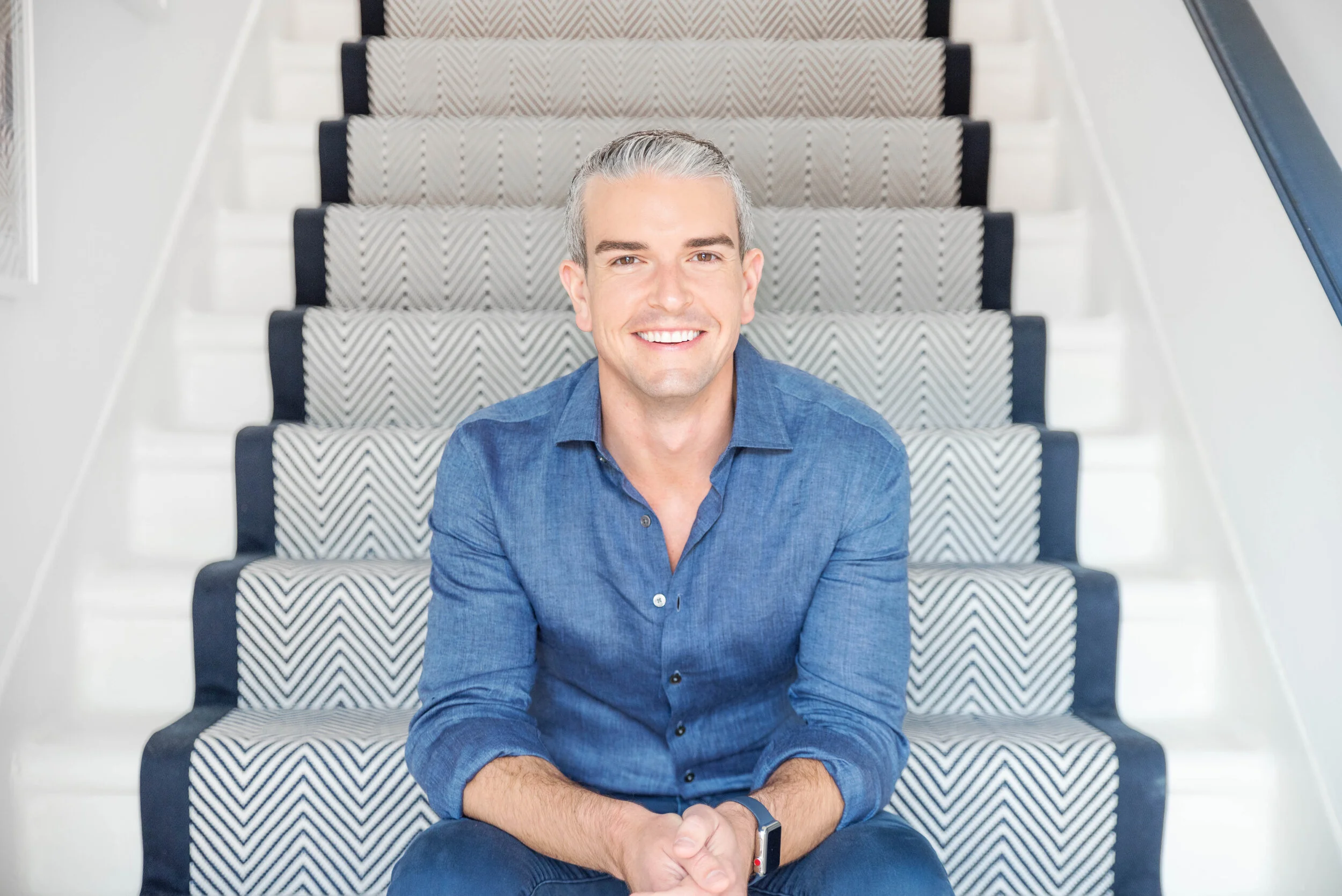 How Gray Malin Creates Joy, Fun &amp; Epic Getaways Through His Photography