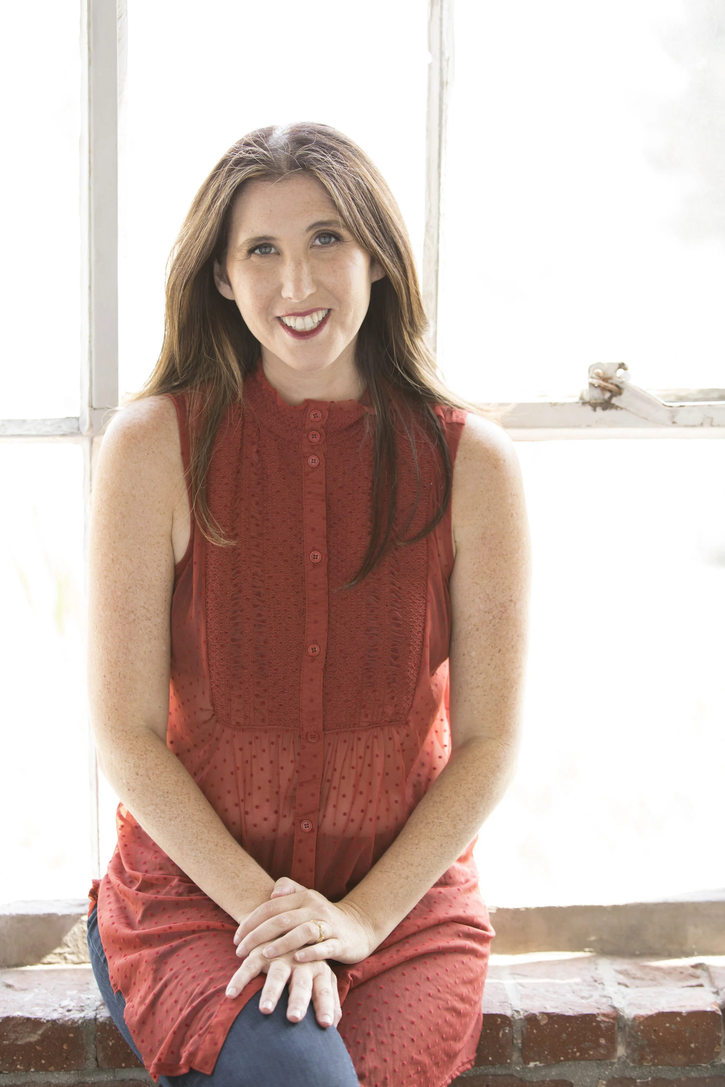 Helping an Overwhelmed Mom Brighten Up Her Corner of the World