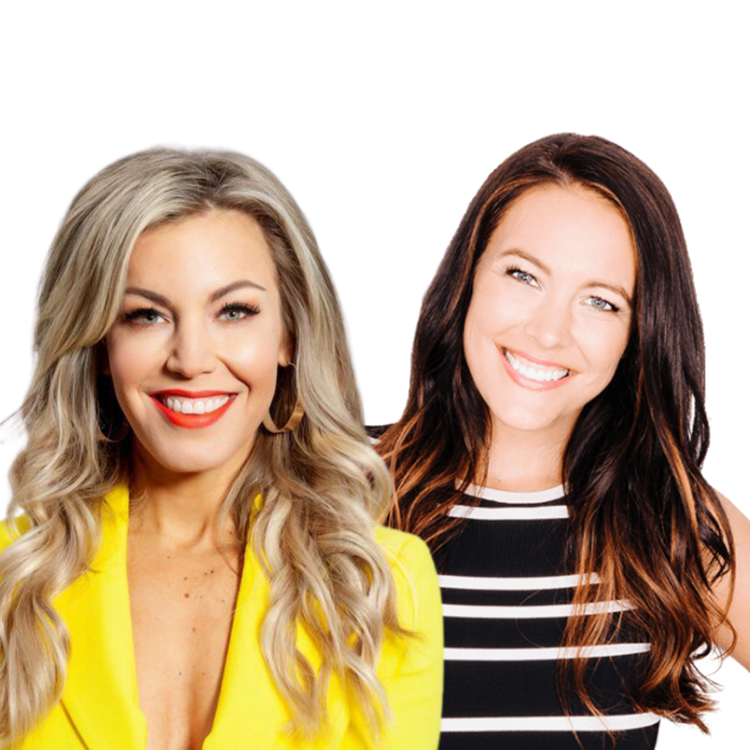 How Epic Your Business Can Grow When You Have a Podcast - Jessica Zweig &amp; Jill Stanton