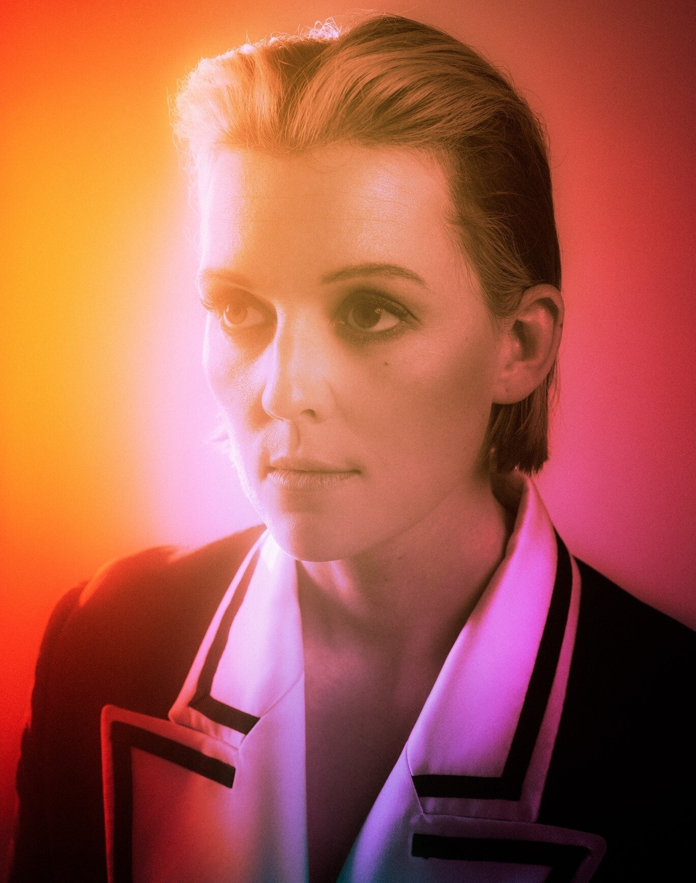 Brandi Carlile on Creating Community Through Music &amp; Embracing Who You Are