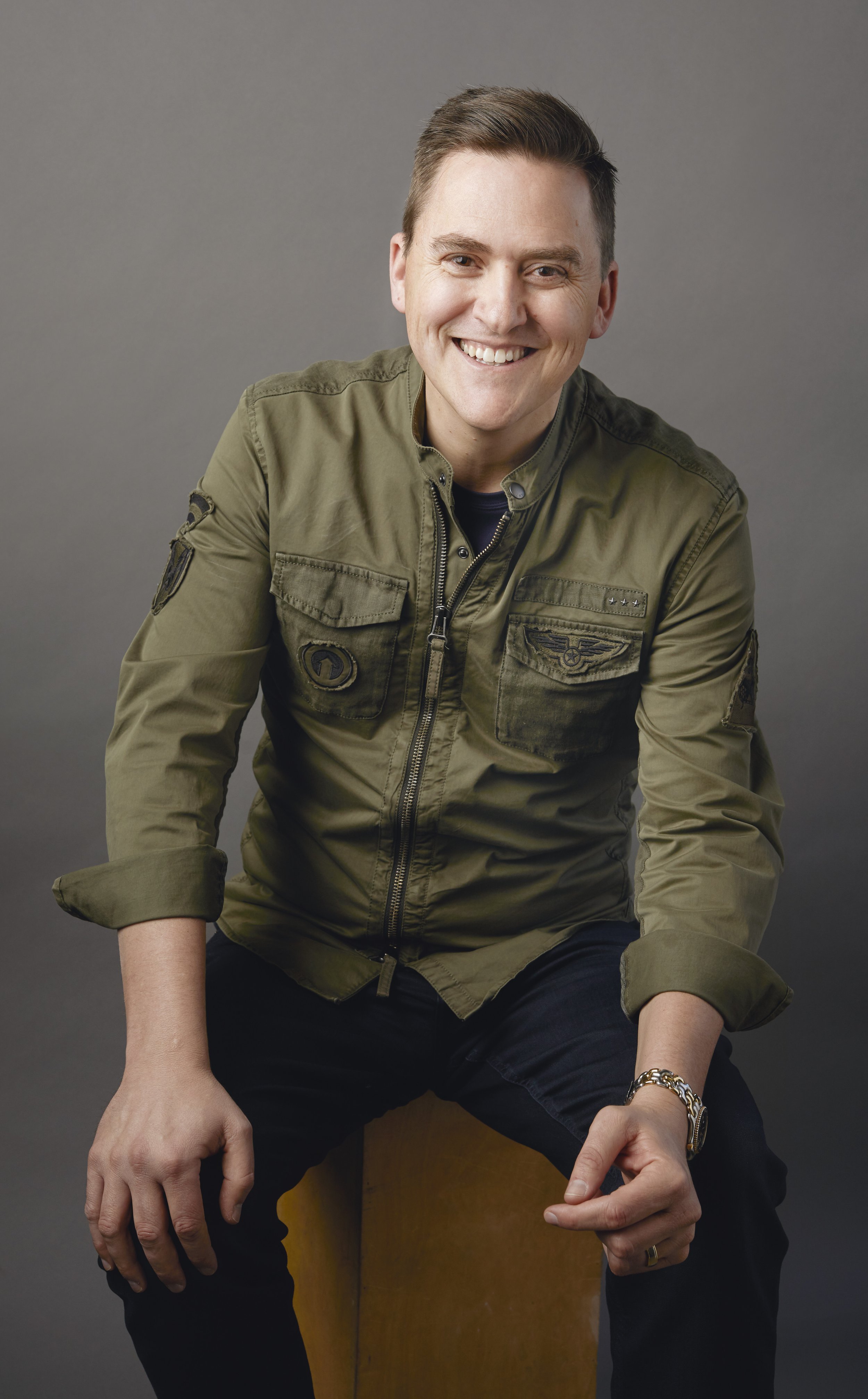 Greg McKeown on Making It Effortless to Do the Essential Things