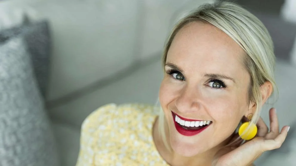 Susie Moore on How to Stop Stressing, Start Living &amp; Let it Be Easy