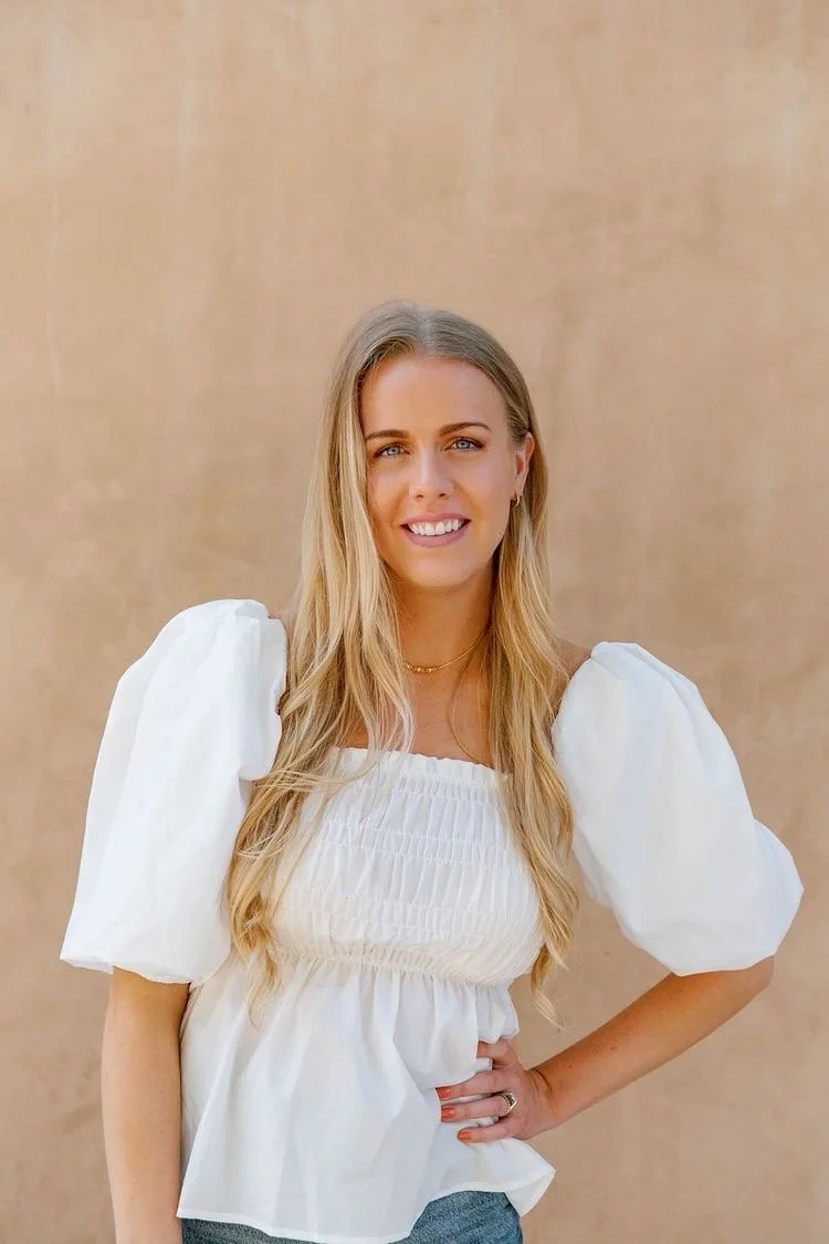 How My Student 10x Her Membership &amp; Nearly Quadrupled Her Prices in One Year - Alissa Boyer