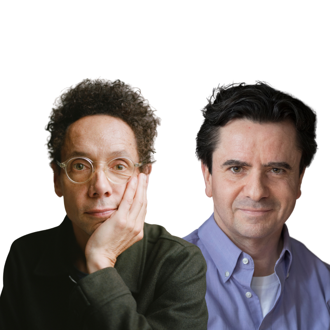 Malcolm Gladwell &amp; Bruce Headlam on the Miracle &amp; Wonder of Paul Simon