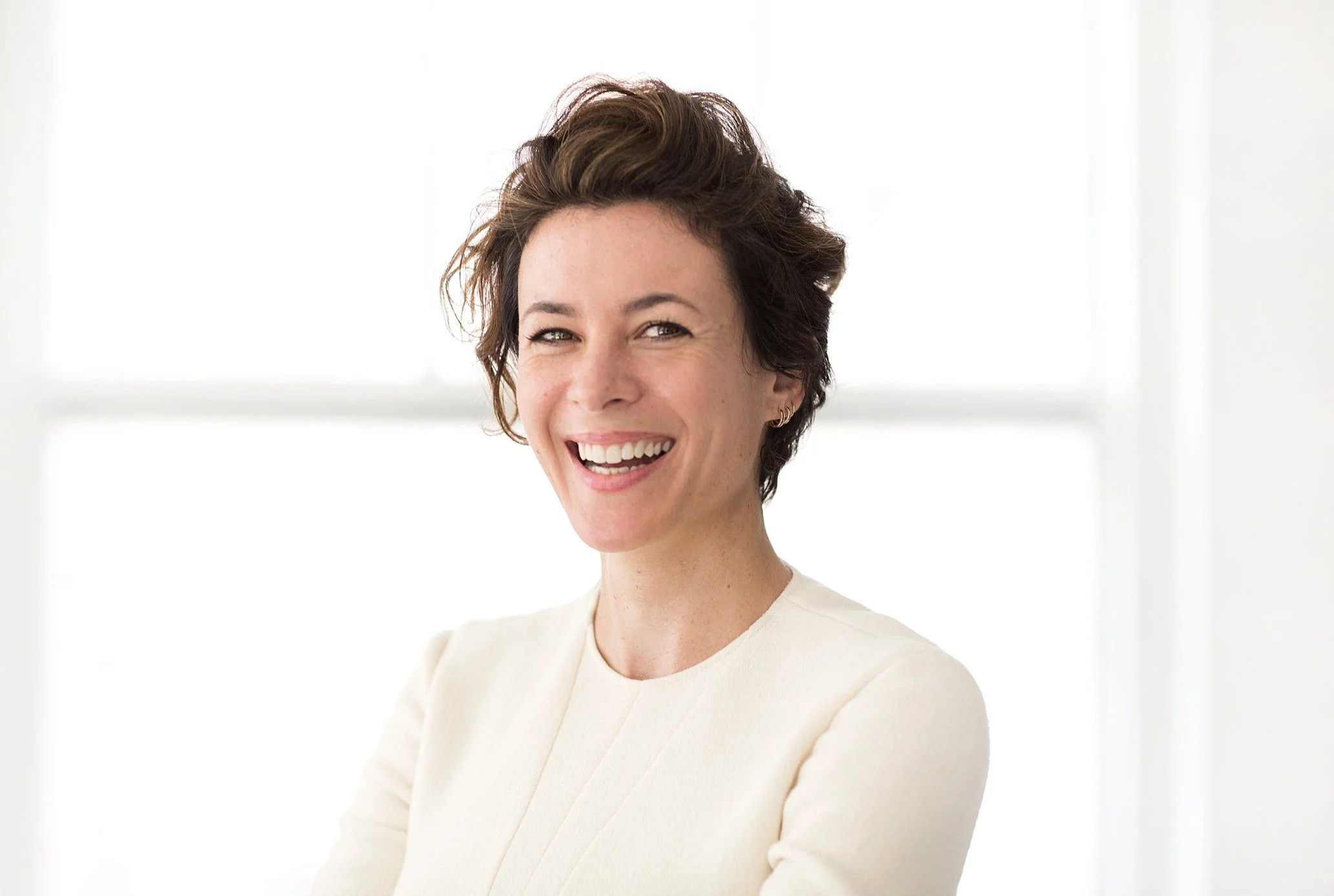 Garance Doré on How to Build Abundance Through an Authentic Personal Brand