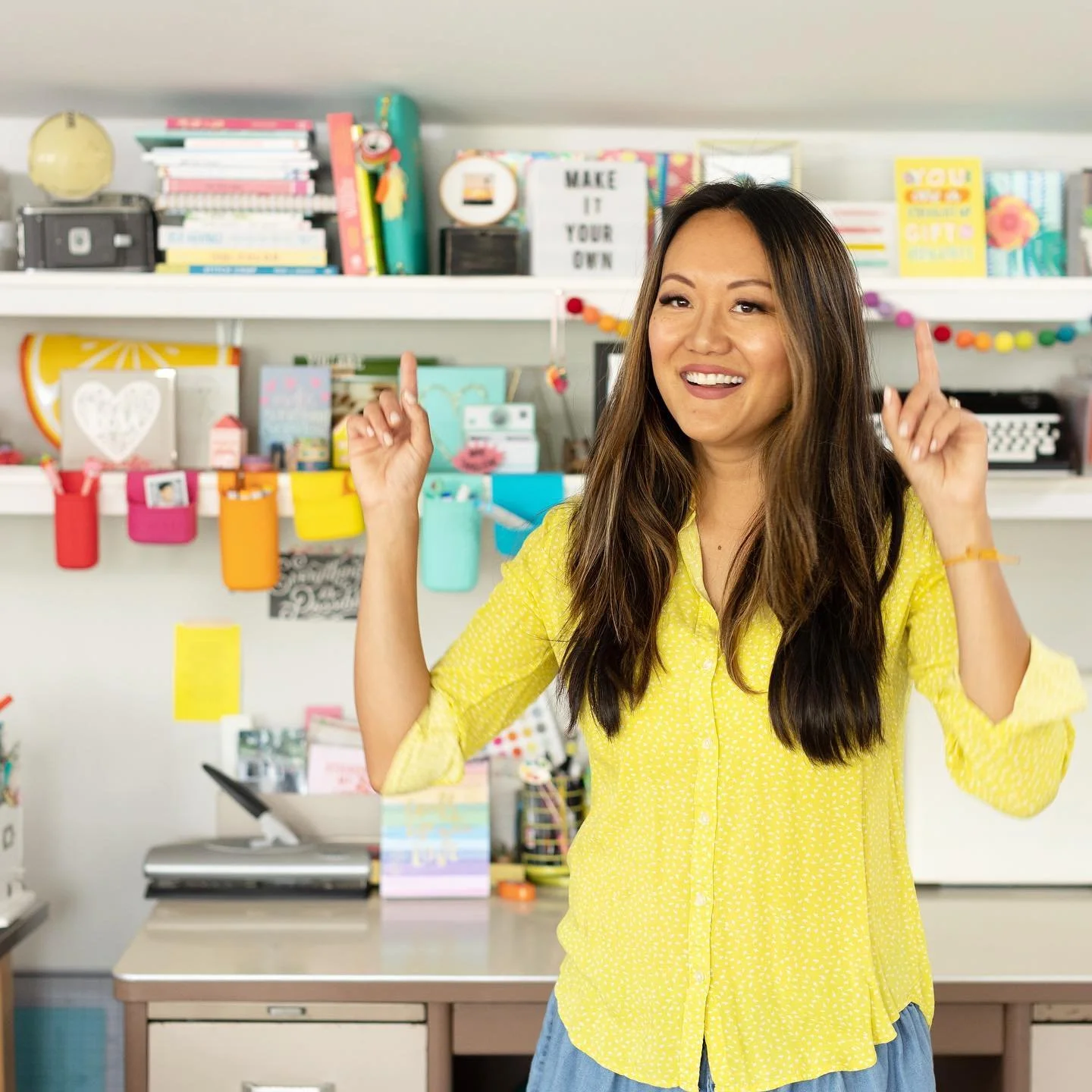 Amy Tangerine on How to Manifest Your Dream Client &amp; Align with Abundance