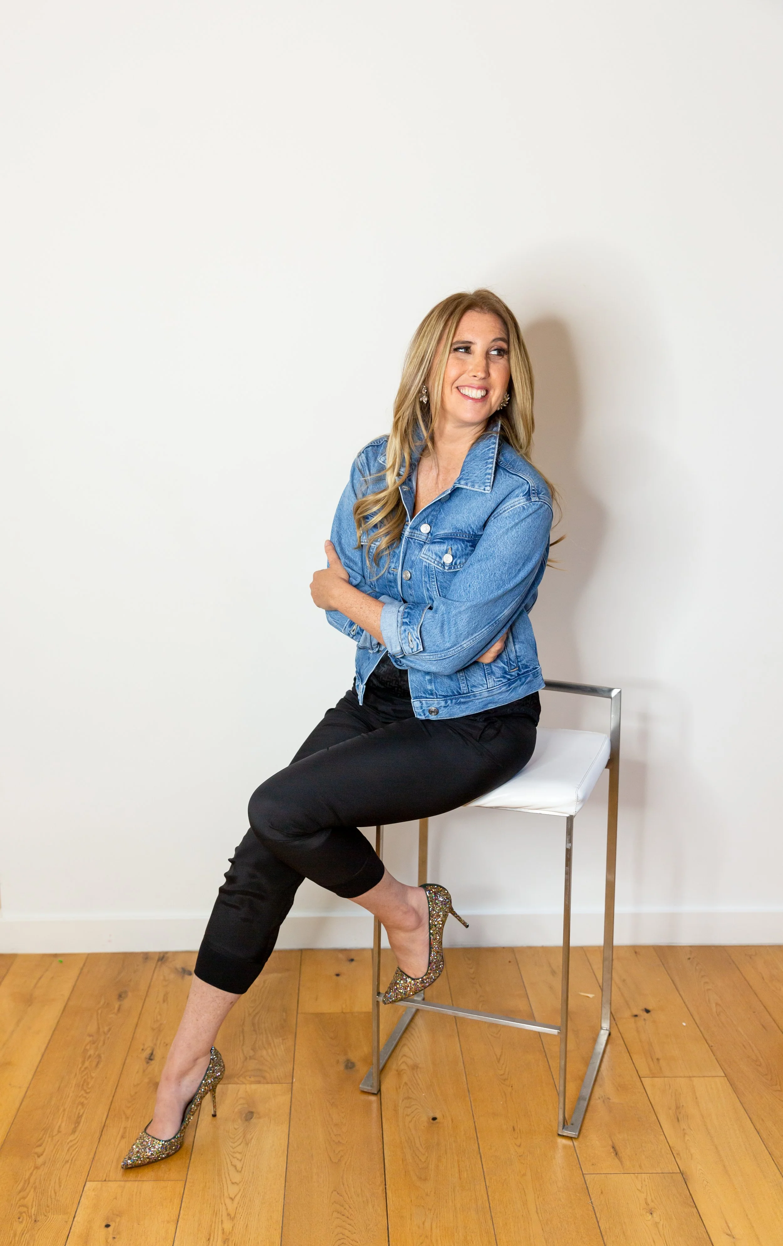 Helping 2 Students Step Out of Their Self Doubt &amp; Into a Flow of Abundance