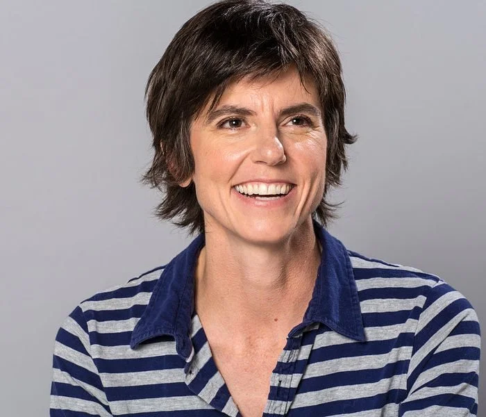 Tig Notaro on How Passion, Integrity &amp; Vulnerability Turned Her into a Standup Comedy Sensation