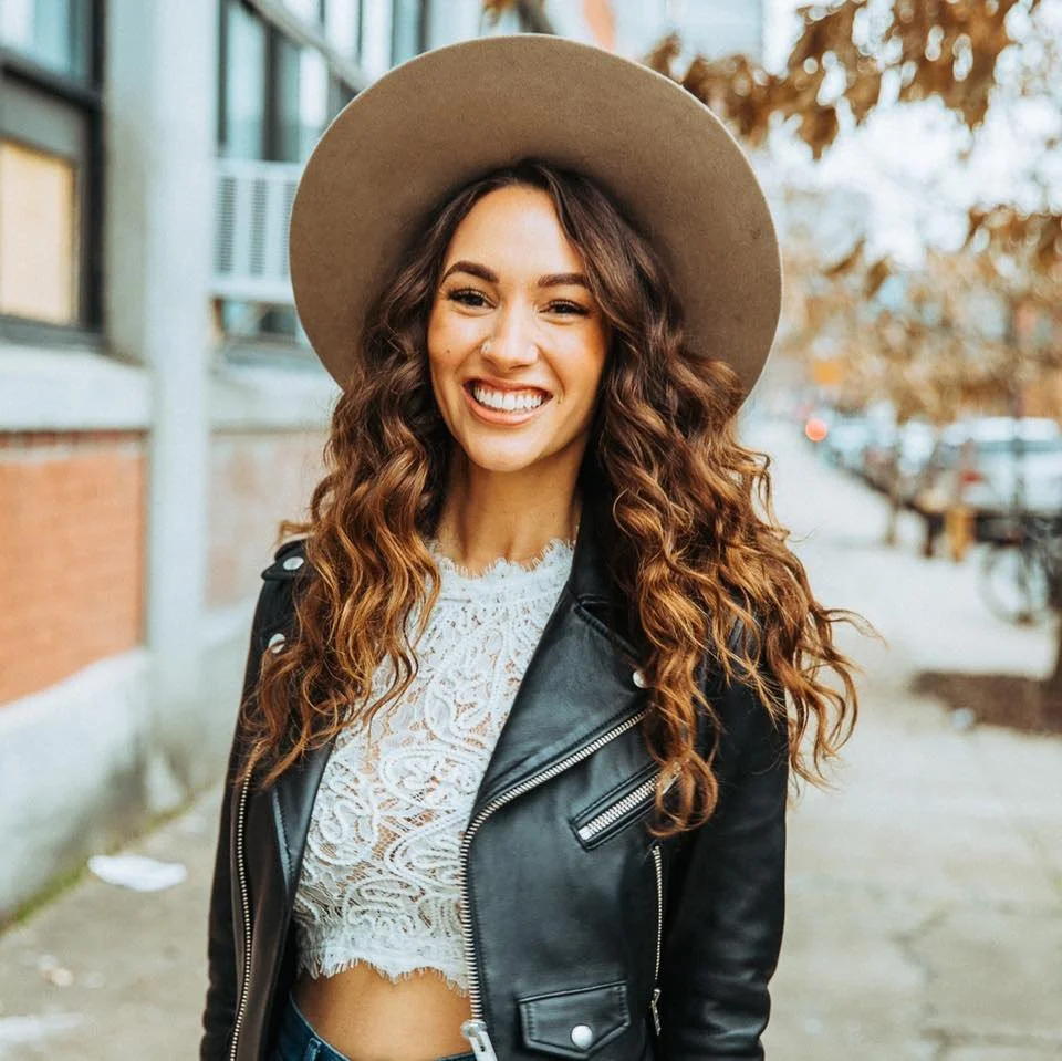 Amber Rae on How to Unlock the Answers Within You