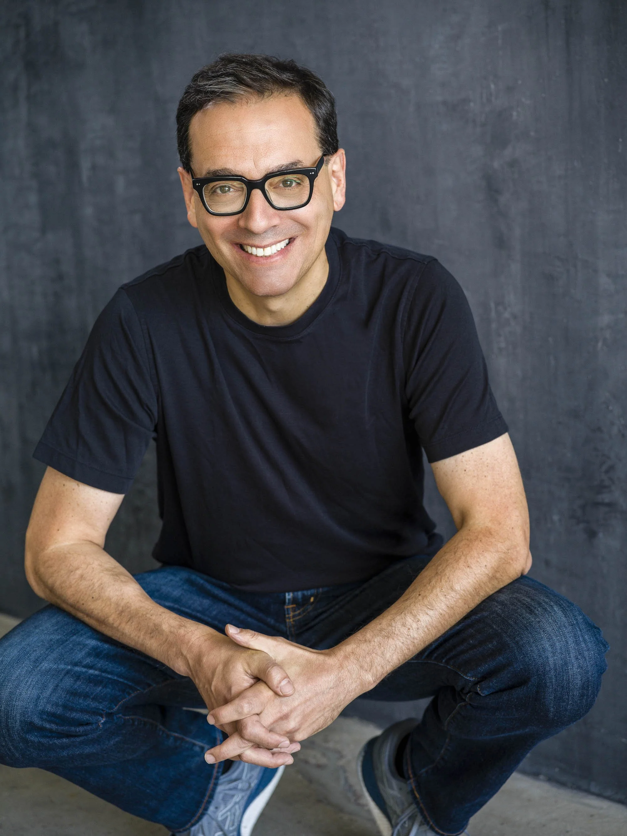 Daniel Pink on The Power of Regret