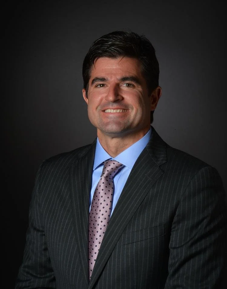 Scott O'Neil on the 3 Characteristics of Successful People