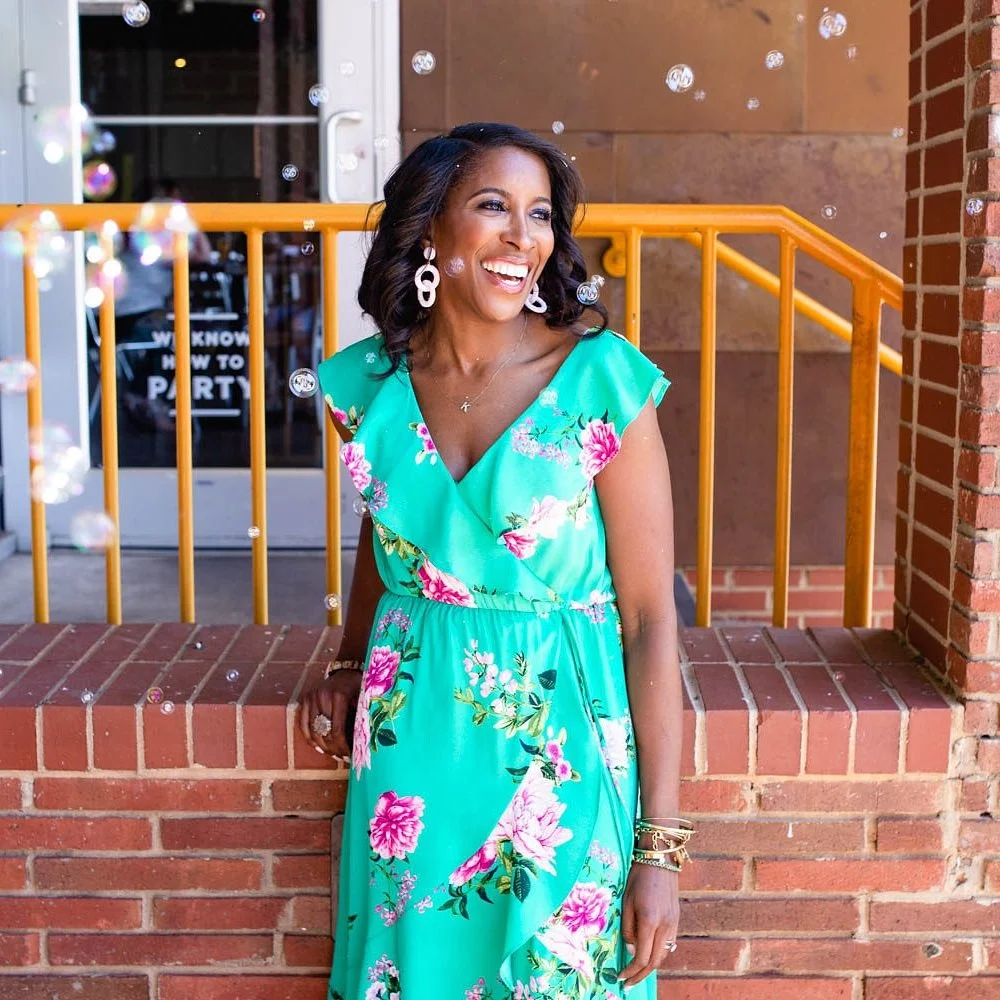 Natasha Hemmingway on How to Sell with Heart &amp; the 3 Pillars to Successful Sales