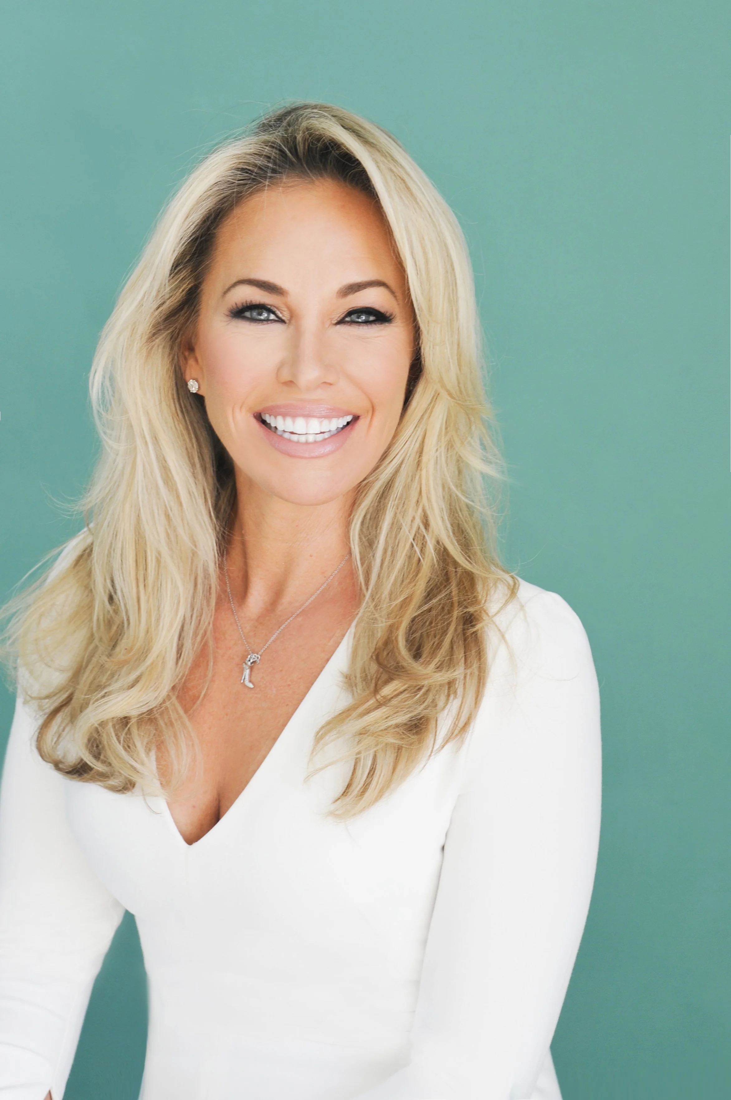 How Heather Monahan Reinvented Herself After Getting Fired from Her C-Suite Job