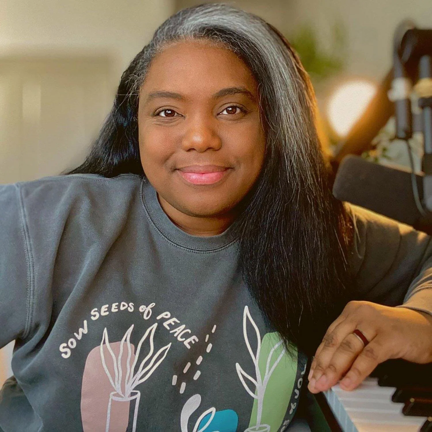 Morgan Harper Nichols on Growing an Audience of 2 Million with Radical Generosity