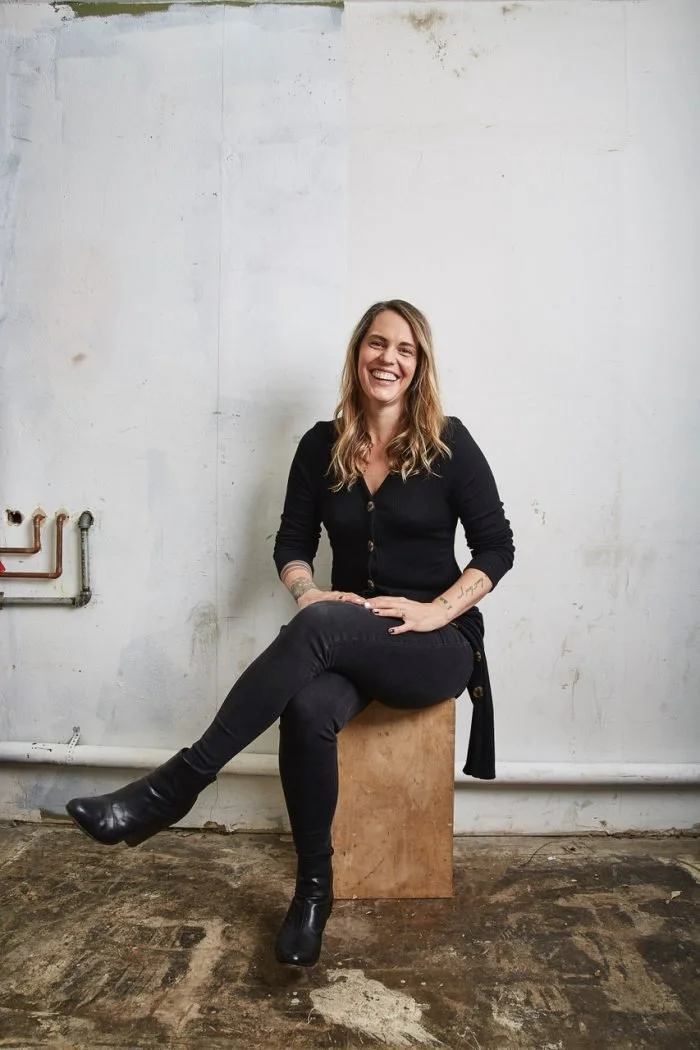 How to Remove Your Blocks to Abundance + Tricia Huffman on How to F the Shoulds &amp; Do What You Want