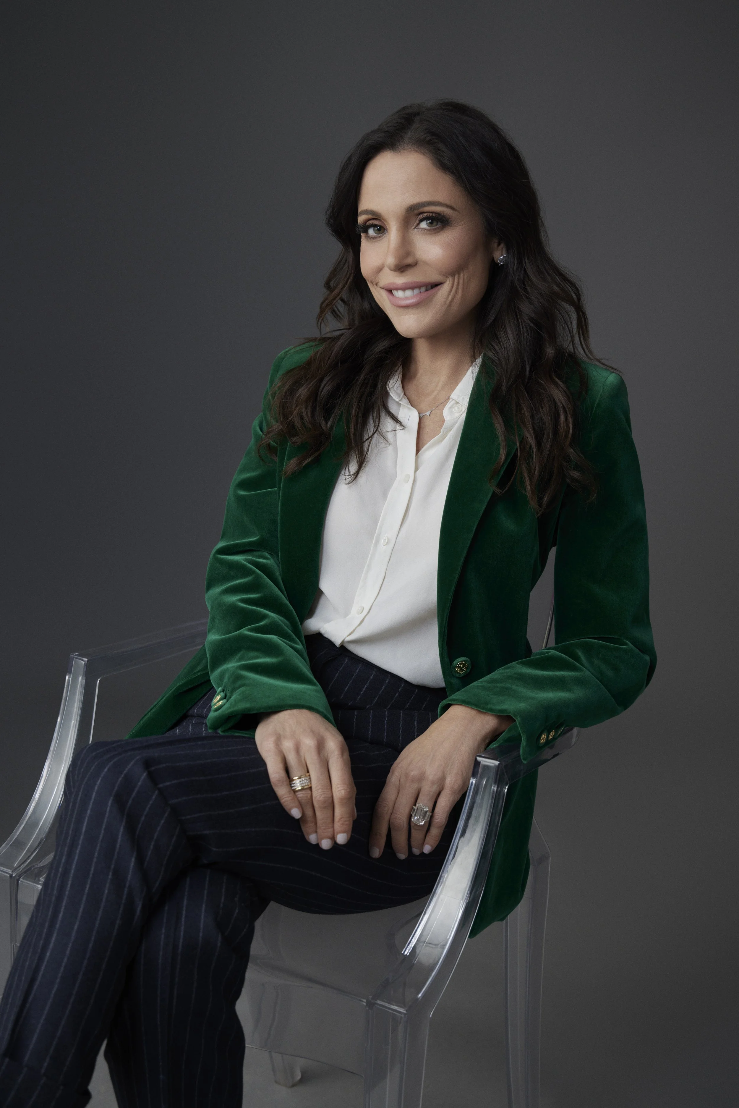 Bethenny Frankel's Honest Truth About What it Takes to Be Successful While Staying True to Yourself