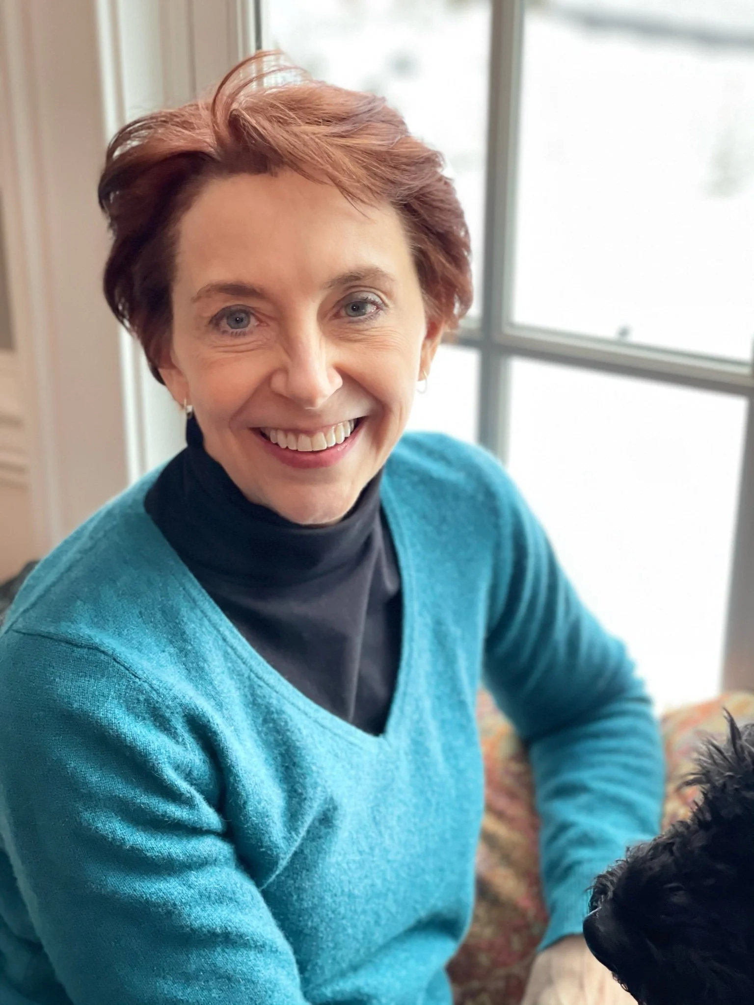 Martha Beck on the Way to Integrity, Inner Peace &amp; Joy