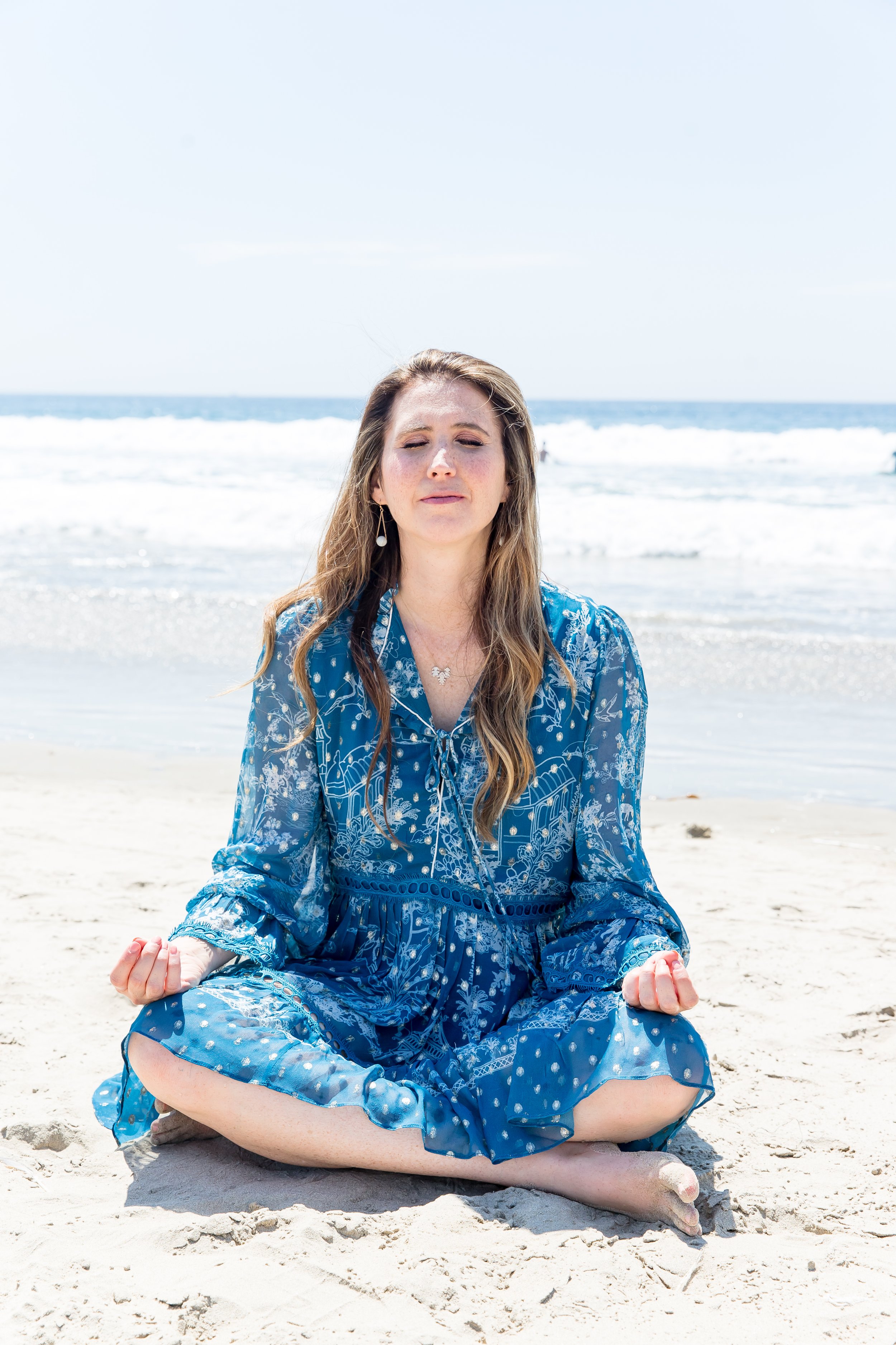 How to Rewire Your Mind &amp; Swim in Abundance