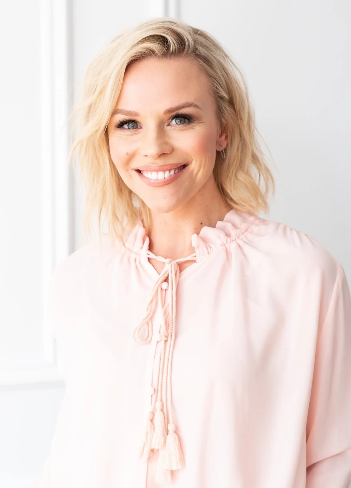 Julie Solomon on How to Get What You Want