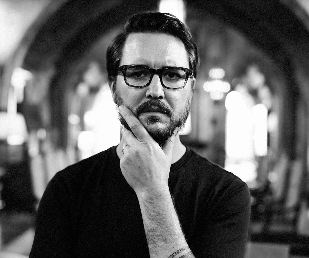 Wil Wheaton on Finding His Voice &amp; Being Still Just A Geek