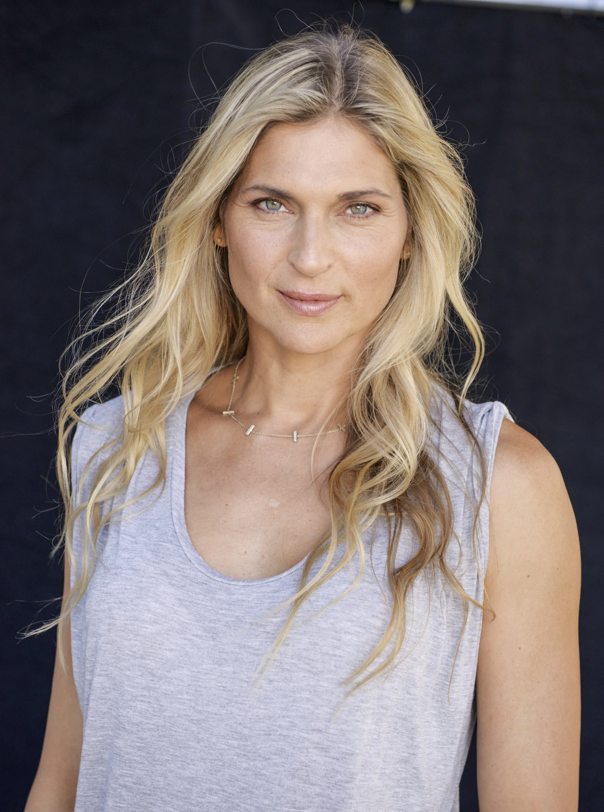Gabby Reece on Building a Healthier Life, a Happier Marriage &amp; Owning Your Feminine Power