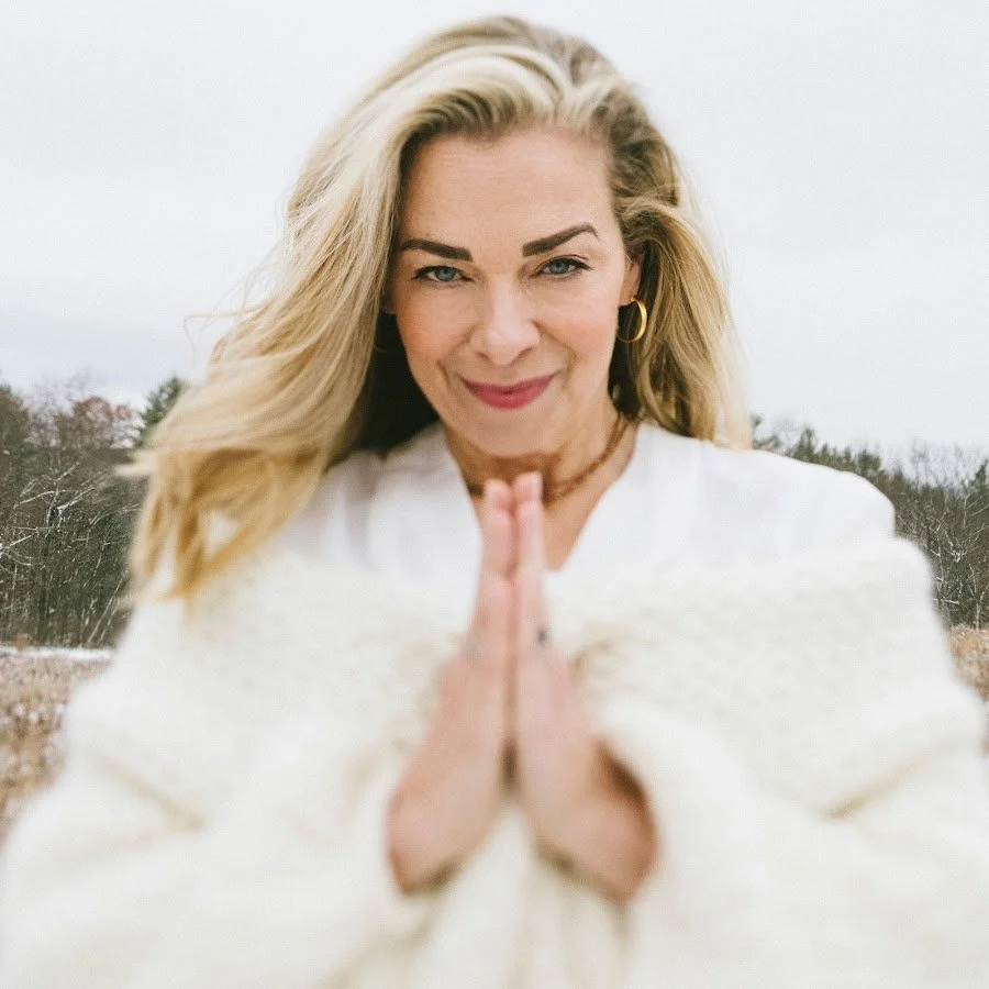 Terri Cole on How to Stop Codependency &amp; Be a Boundary Boss