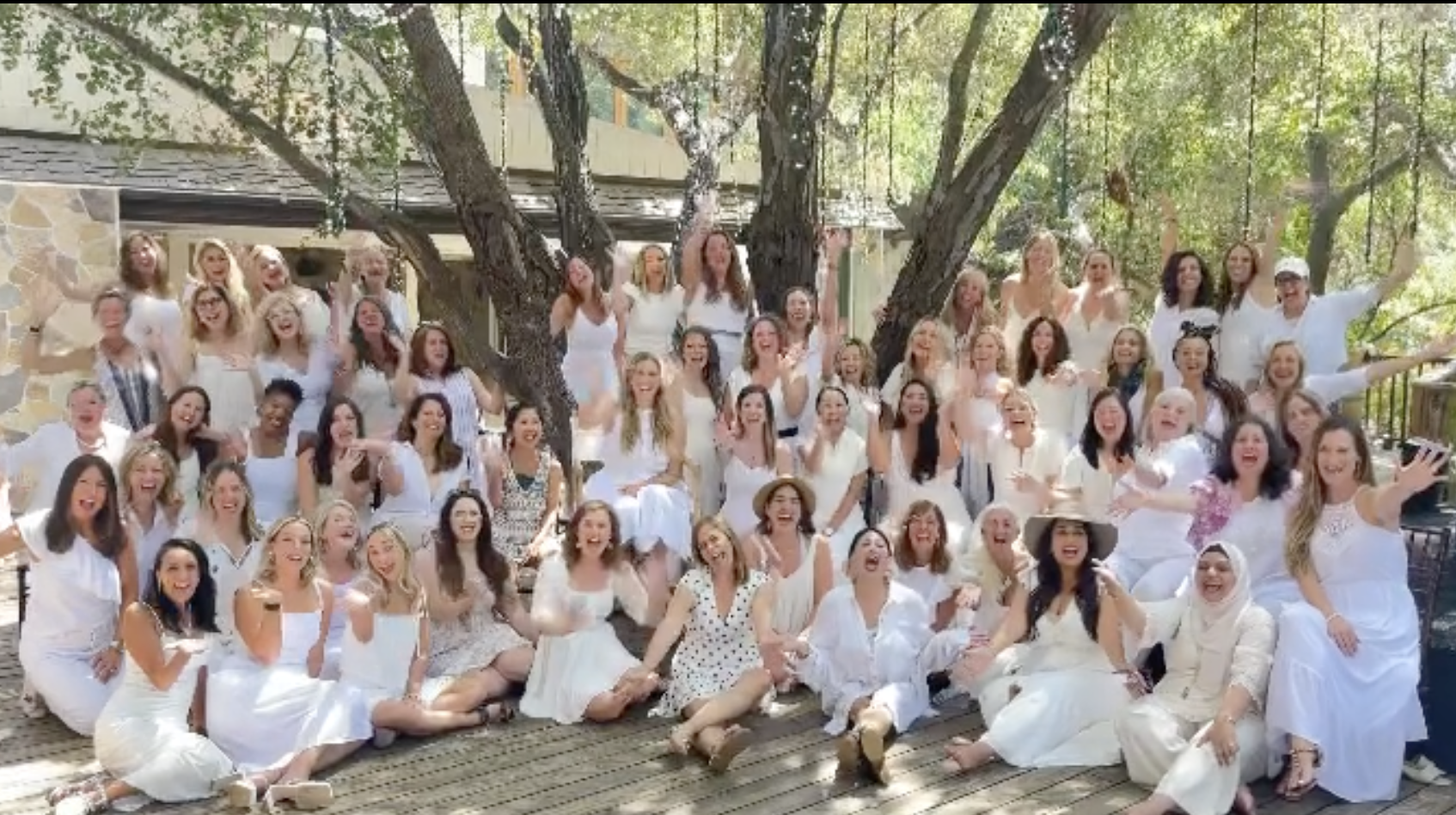 How We Can Change the World - Powerful Moments from My Retreat