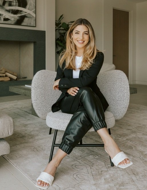 Bossbabe's Danielle Canty on How to Grow a Community of Millions &amp; Be Unapologetically Ambitious