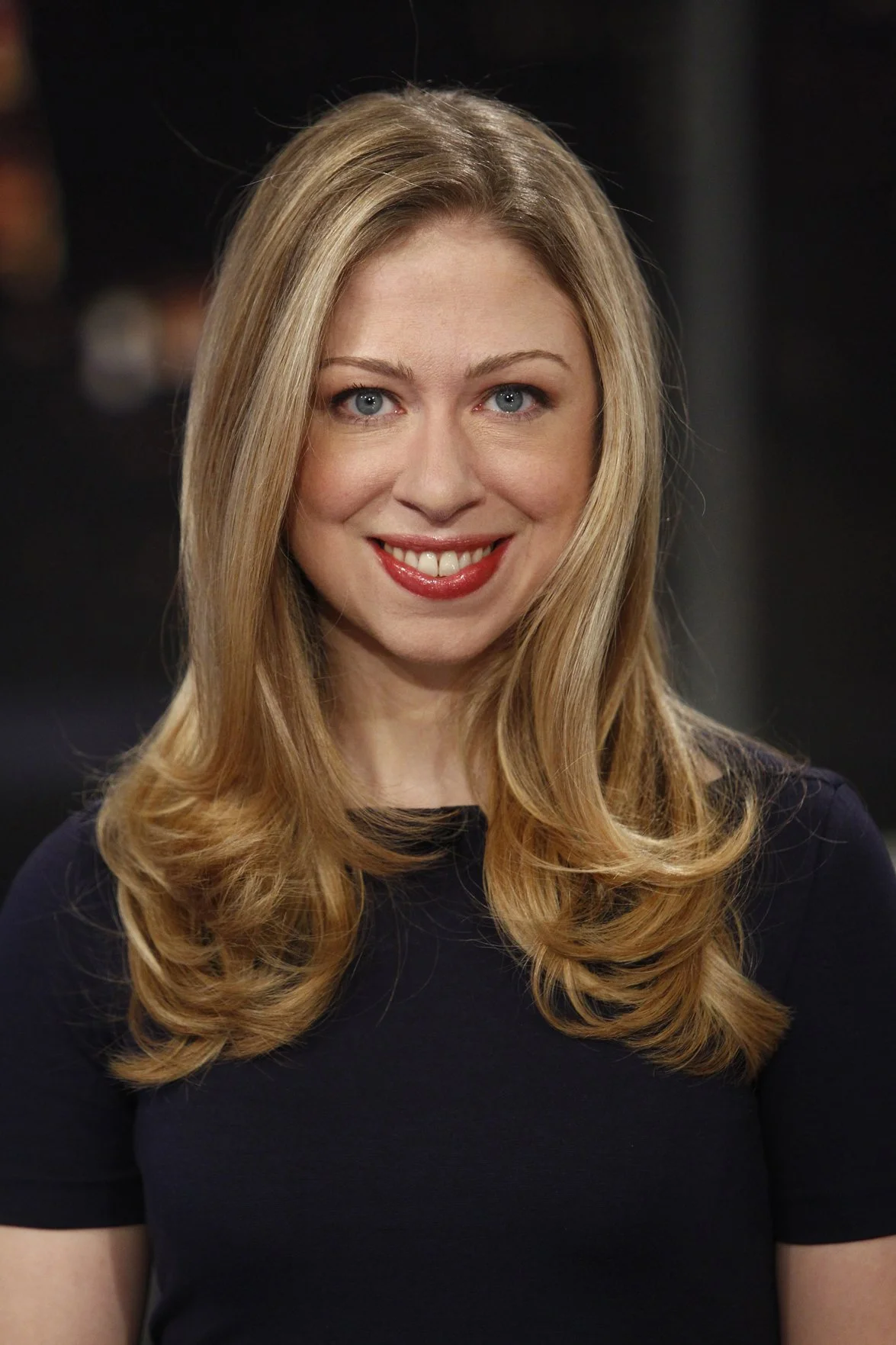 Chelsea Clinton on Raising the Next Generation of Leaders &amp; My Advice on How to Show Up for Your Full Potential