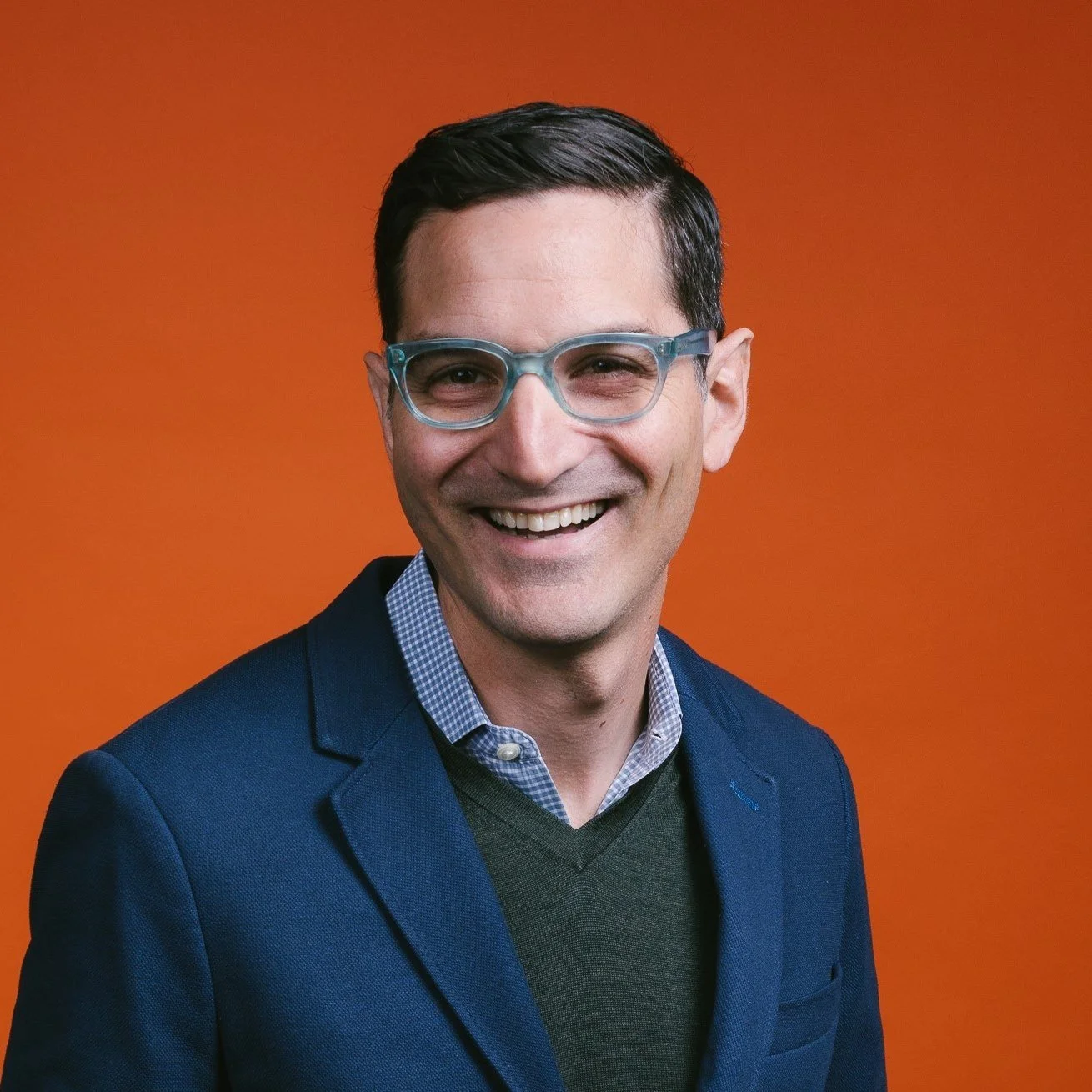 Guy Raz on What it Takes to Be a Great Creator &amp; How He Built a 25 Year Career in Broadcasting