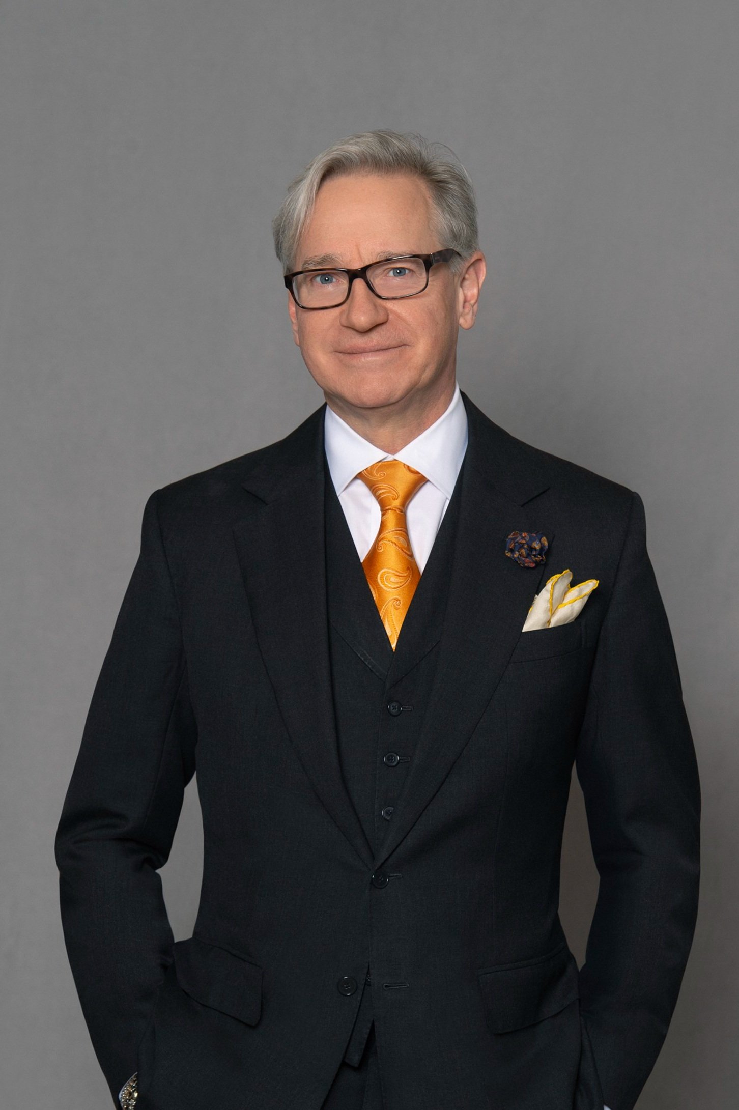 Paul Feig on Freaks and Geeks, The Office &amp; Why Now is the Best Time to Create