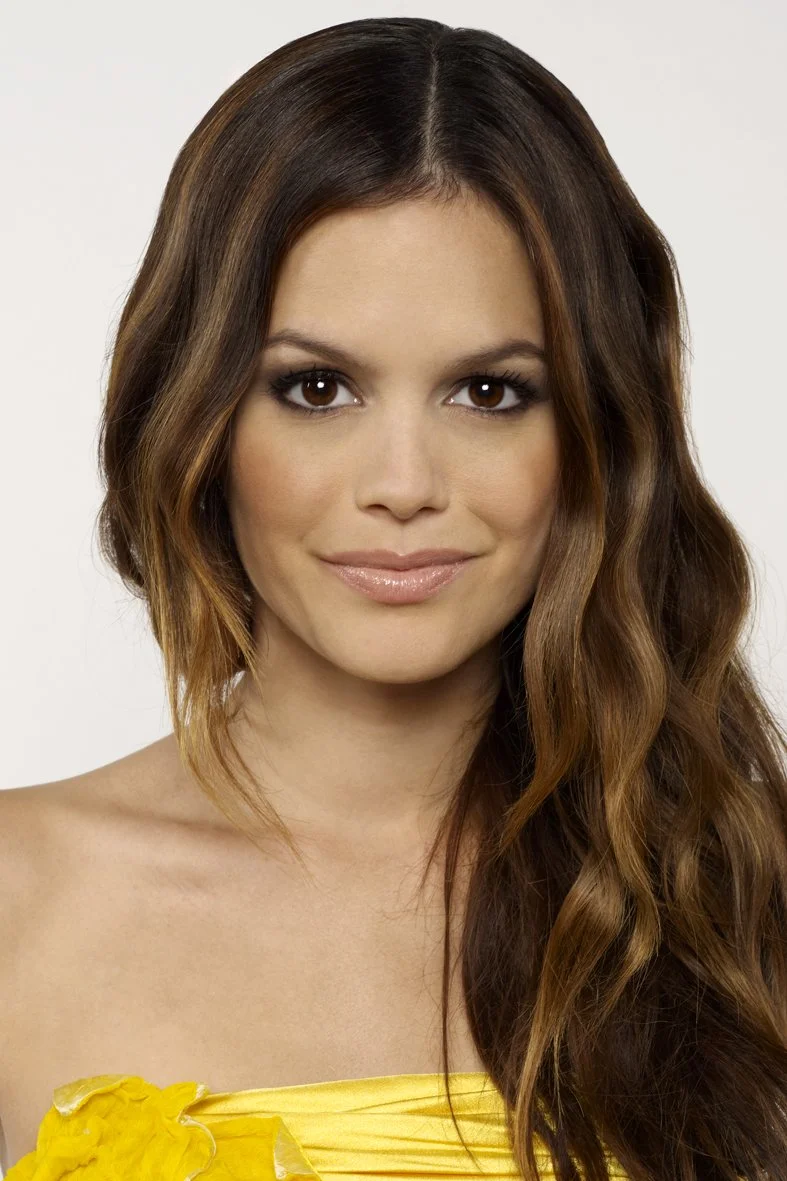 Rachel Bilson on The O.C., the Bling Ring &amp; Leading with Forgiveness