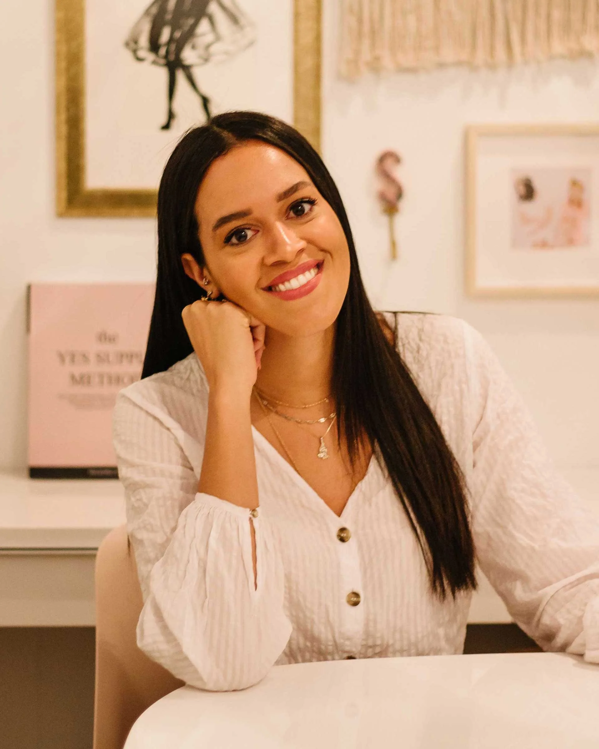 Reese Evans on How to Shift Your Subconscious Beliefs &amp; Monetize with Ease