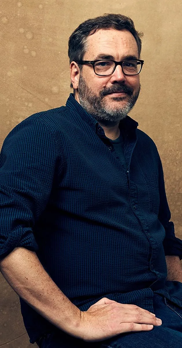 Jeff Malmberg on the Magic of Mickey Mouse, Walt Disney &amp; Mr. Rogers + 2 Major Breakthroughs at My Retreat