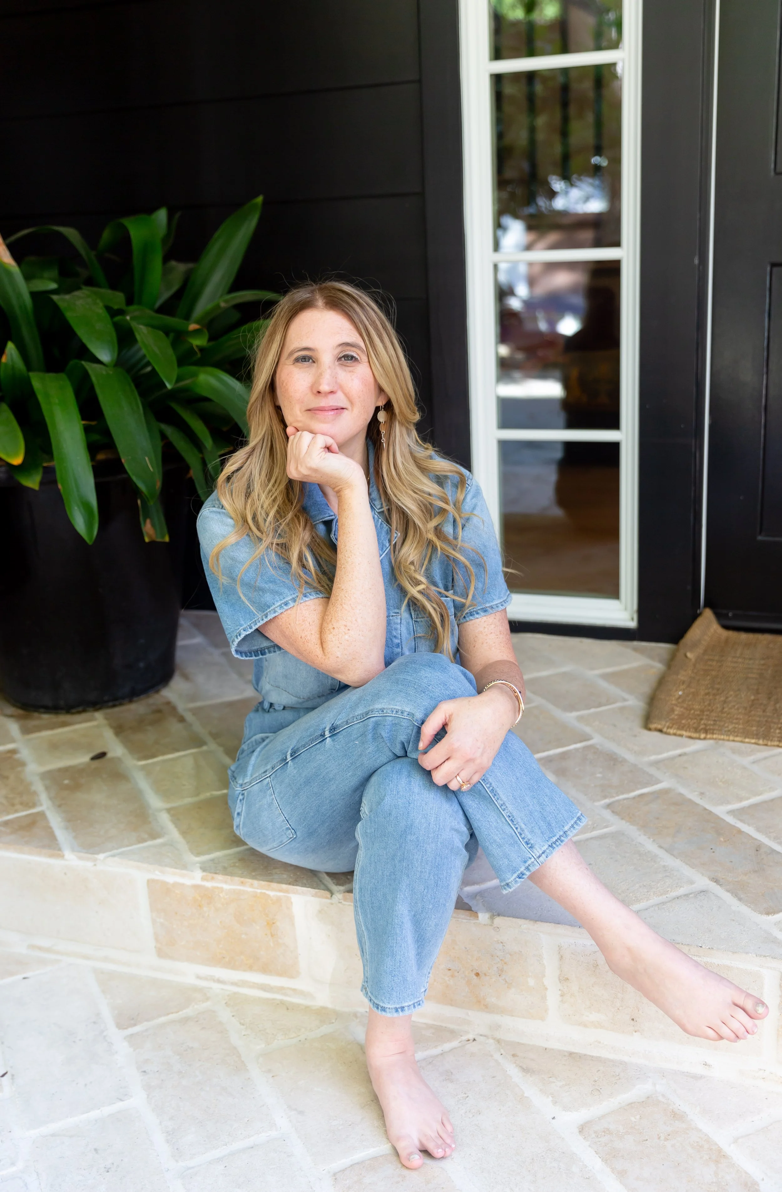 A Special Conversation About How to Give the Gift of Receiving