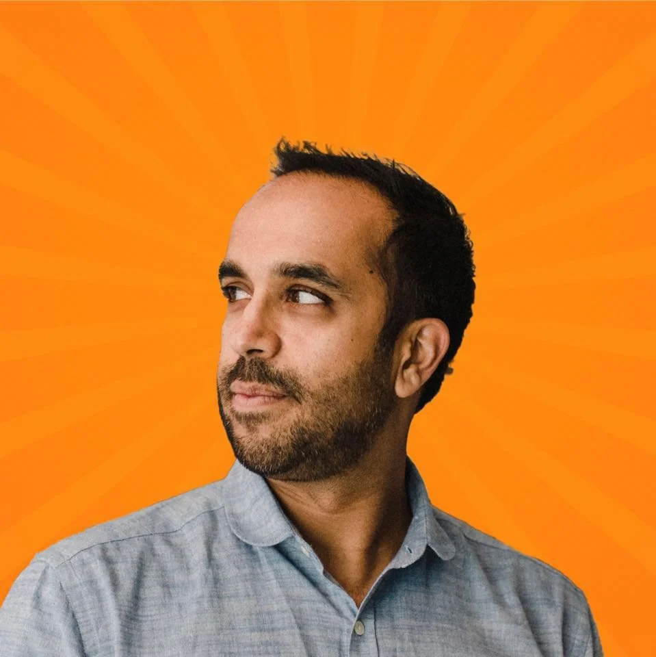 Neil Pasricha on How to Make Your Life Awesome