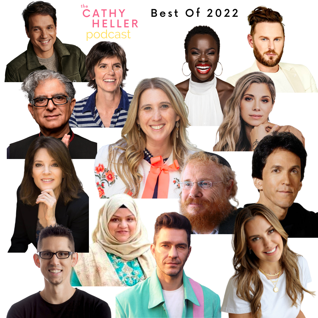 Top Moments of 2022 - Part 1