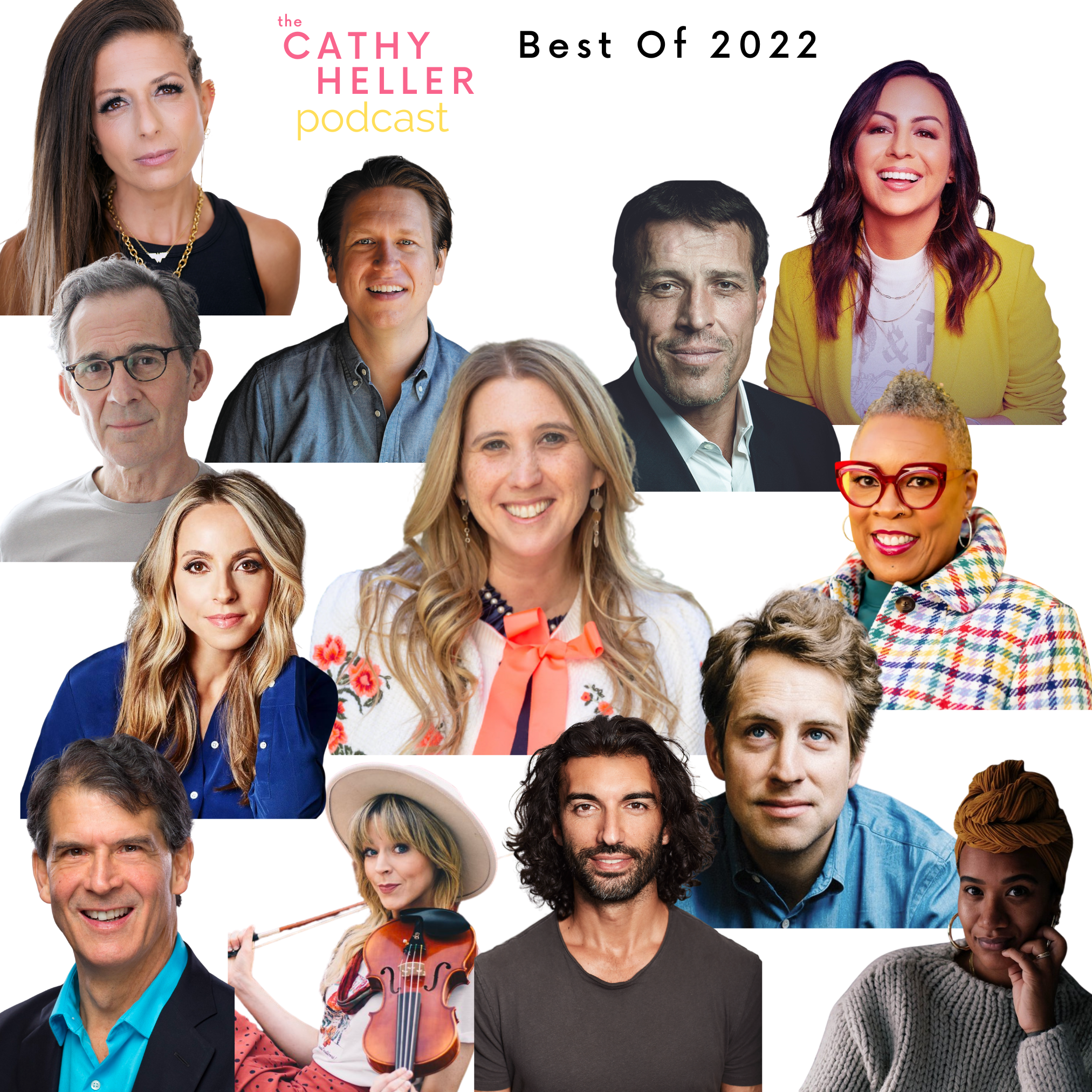 Best Stories &amp; Wisdom from 2022 - Part 2