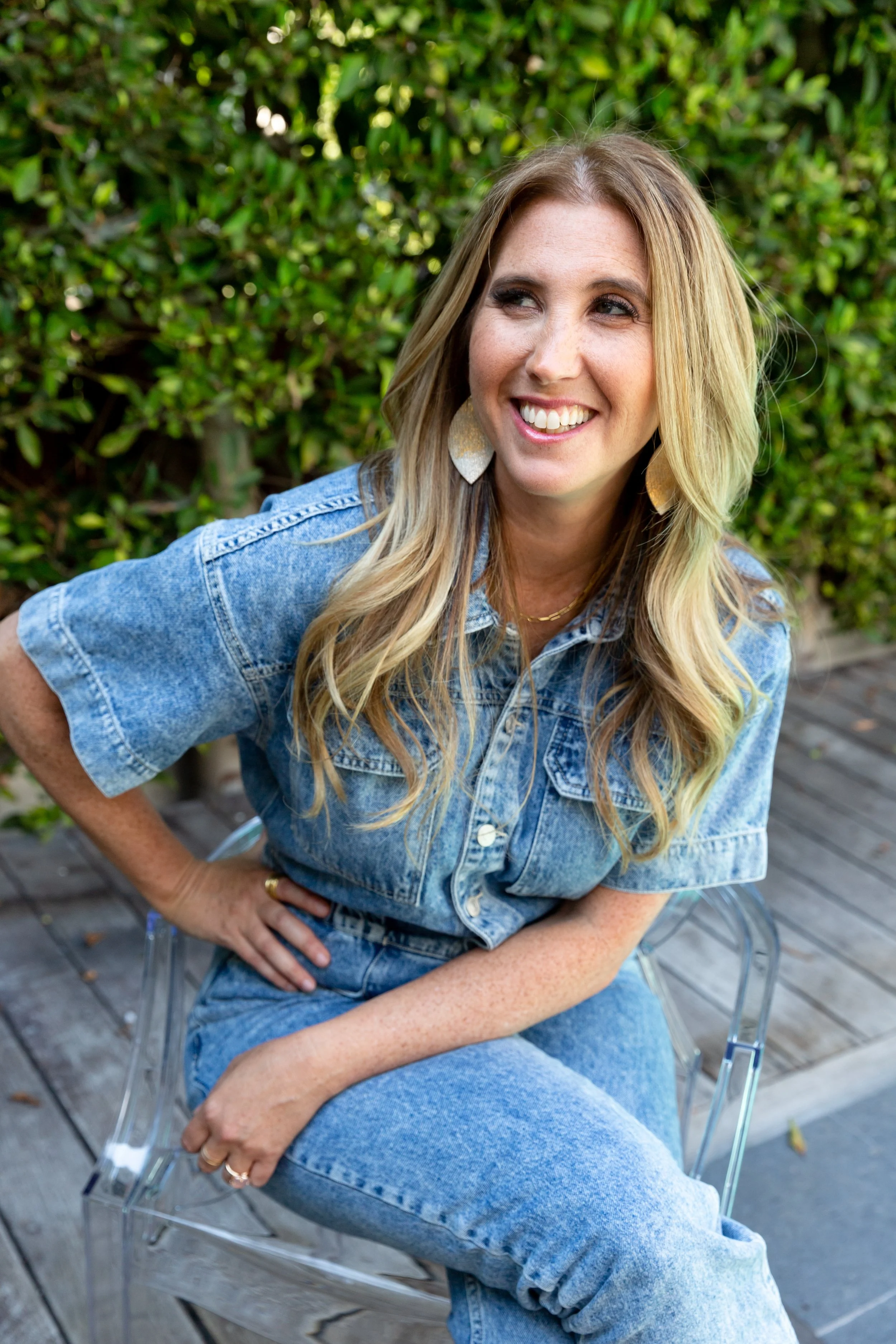 A Wake Up Call About Moving from Lack into Abundance