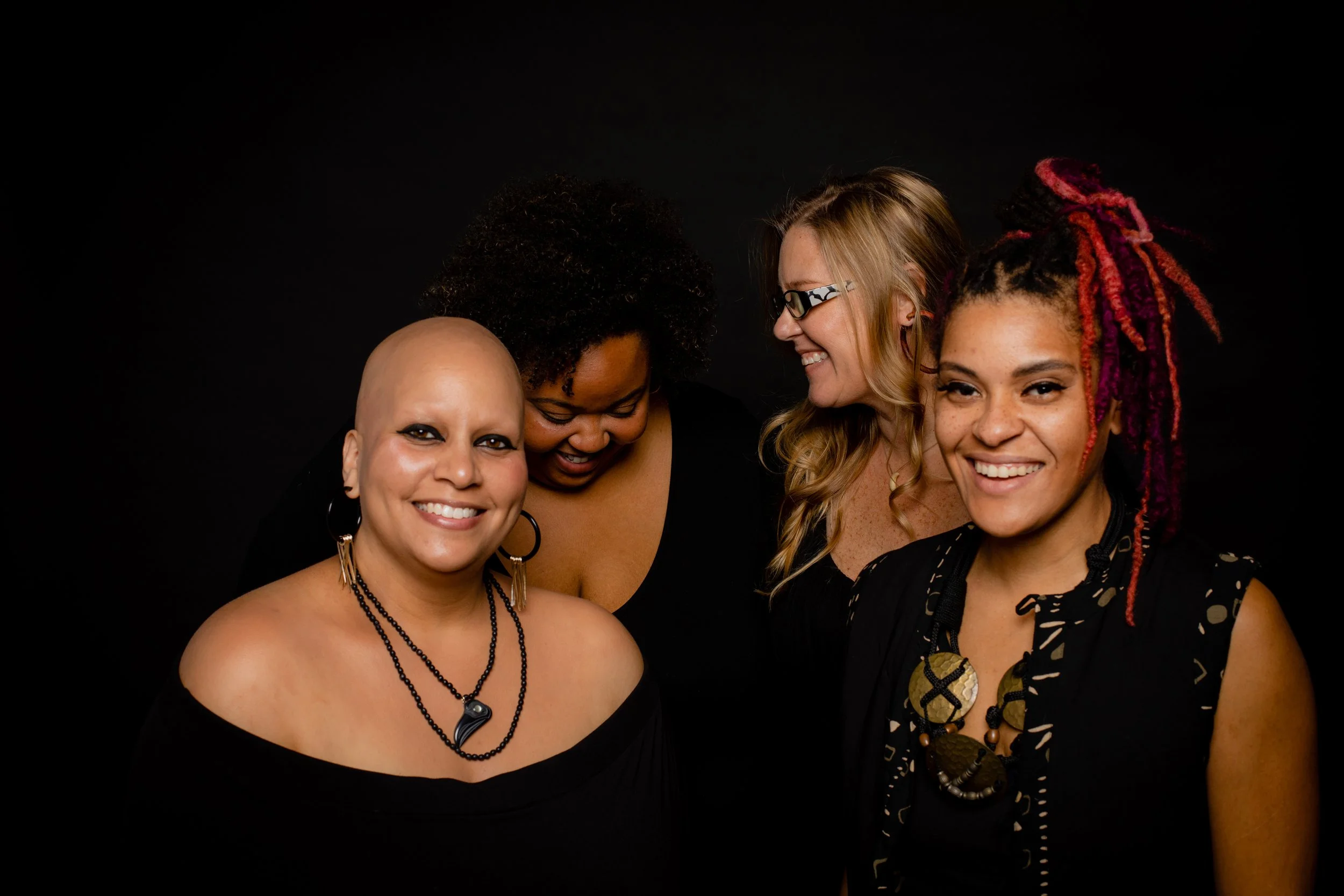 Beautiful Chorus's Alexandra Love on How to Follow Your Intuition &amp; Step in the Creative Flow