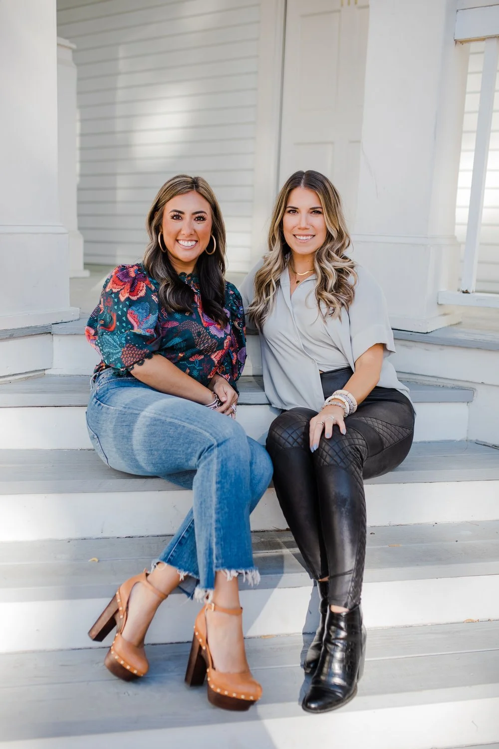 A Masterclass in Branding, Social Media &amp; Building Community with Worth. Women Founders Katy Brosious &amp; Keziah Felak