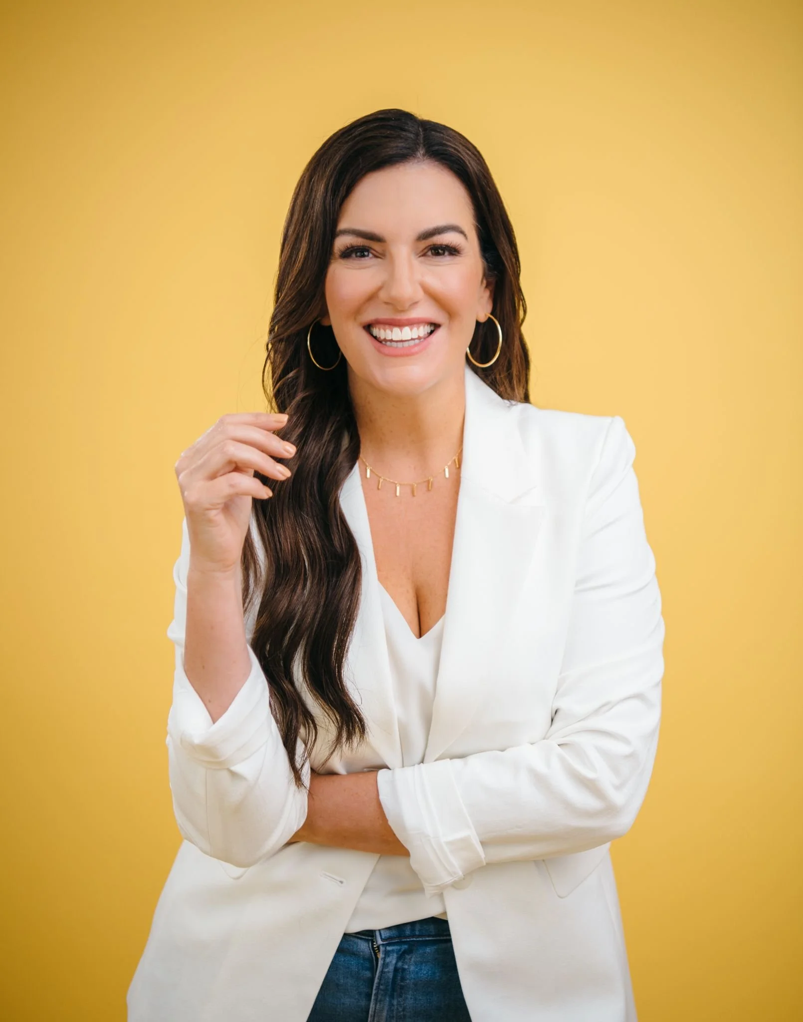 Amy Porterfield on How to Quit Your Job, Make Money &amp; Change the World