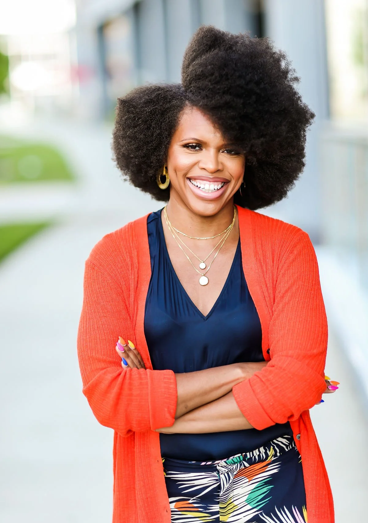 Nedra Glover Tawwab on How to Set Healthy Boundaries, Find Peace &amp; Embrace Imperfection
