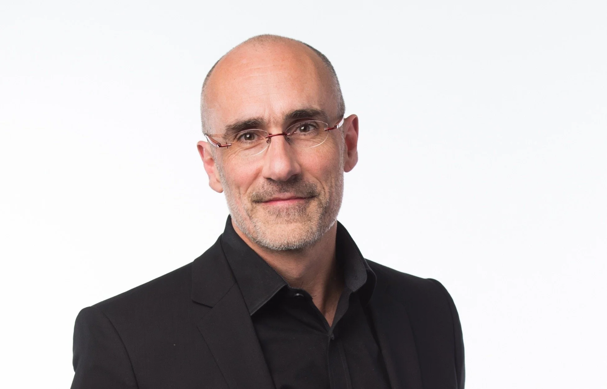 Arthur Brooks on How to Find Success, Happiness &amp; Deep Purpose