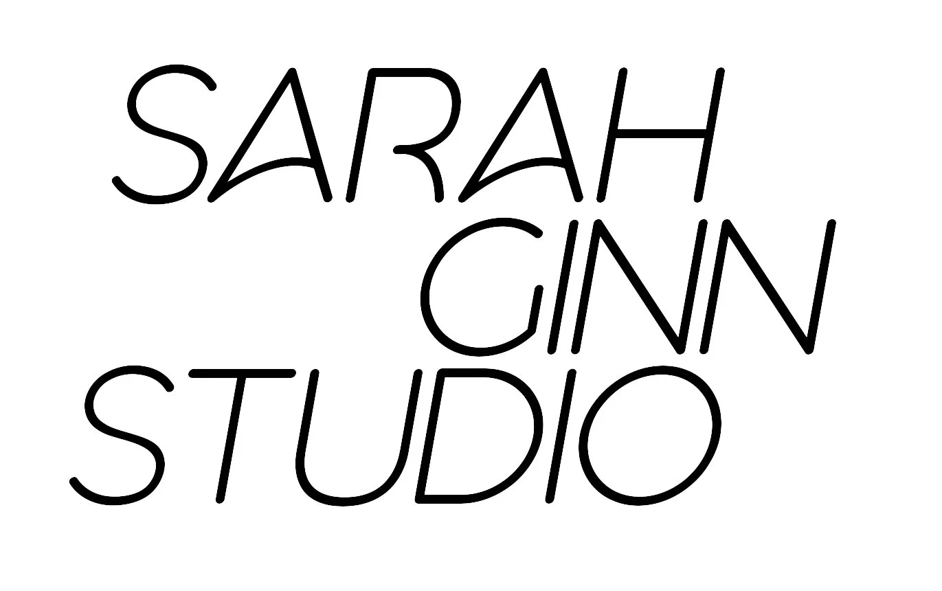SARAH GINN STUDIO