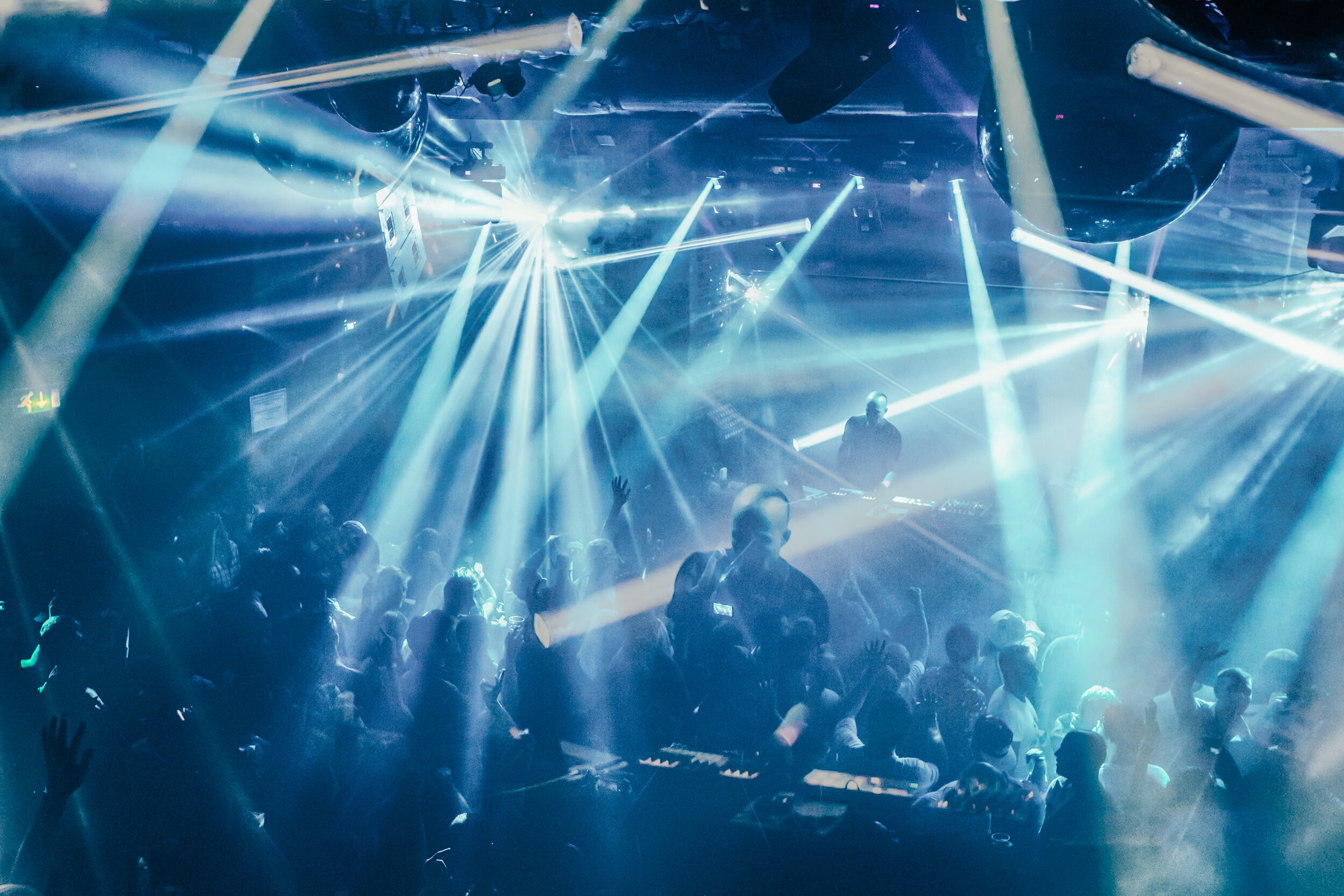 BEAM Metallic Photo Print 